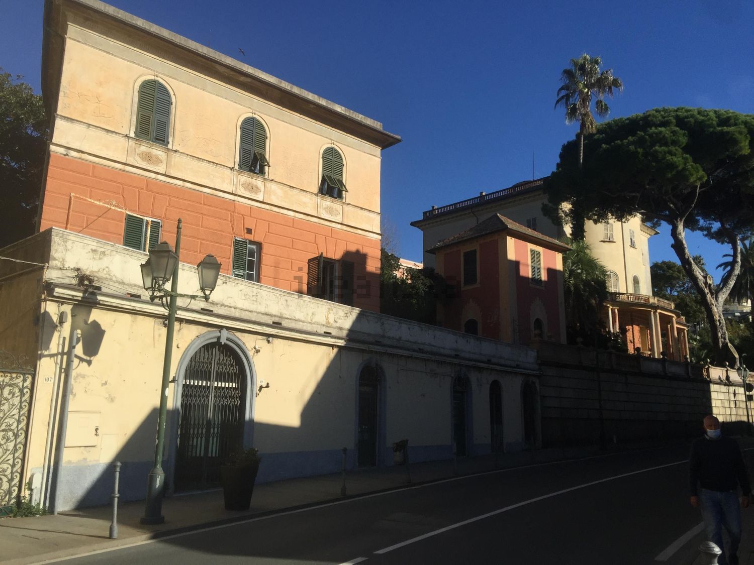 Chalet adosado en Zona Porto - Corte, Santa Margherita Ligure