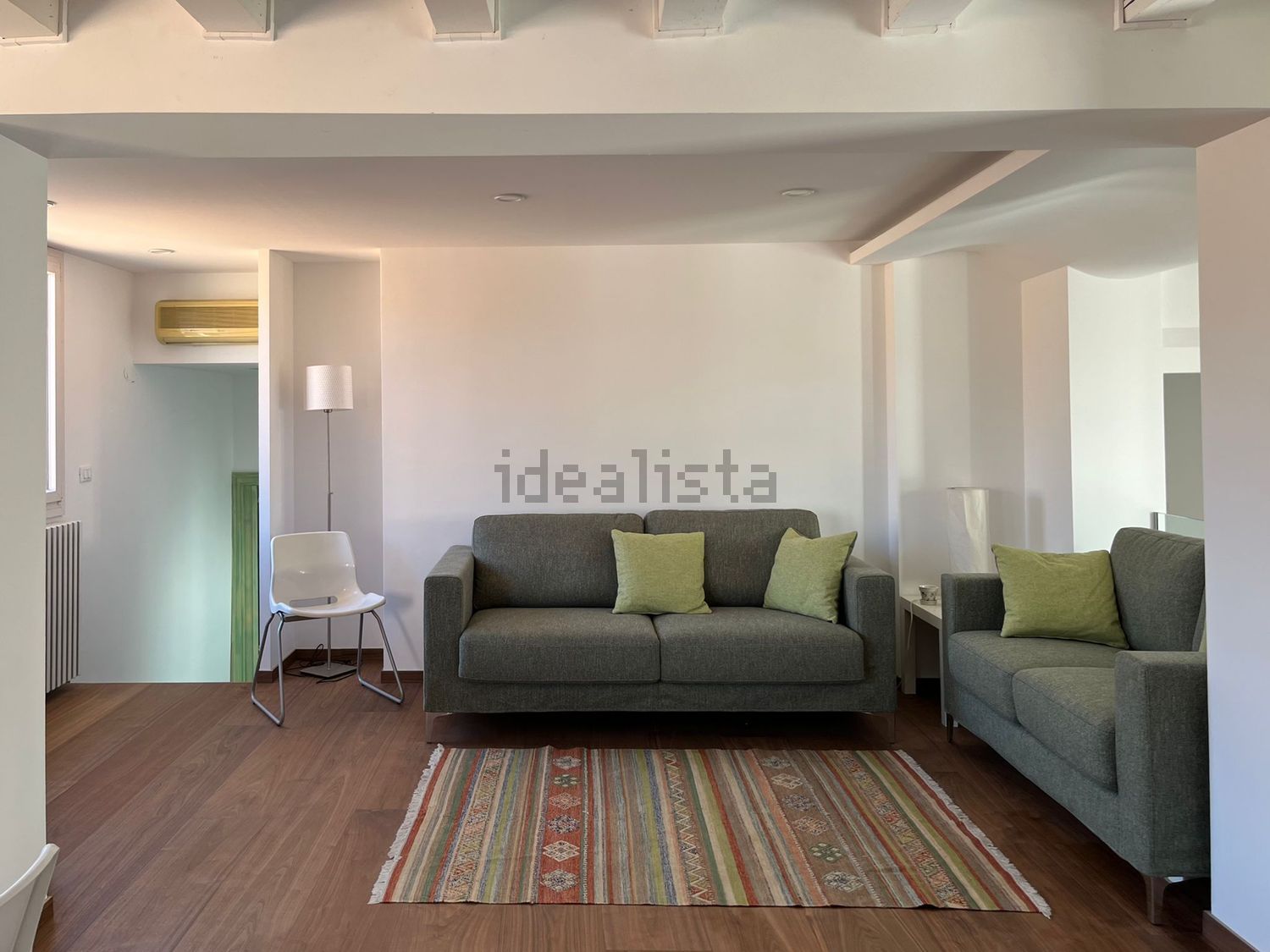 Piso en Uditore - Noce - Zisa, Palermo