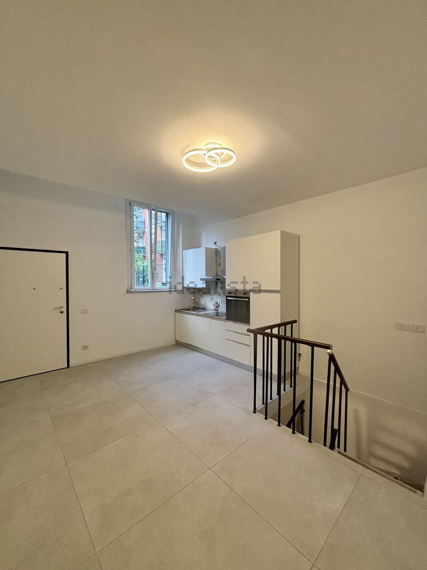 Flat in Quarto Oggiaro - Vialba, Milan