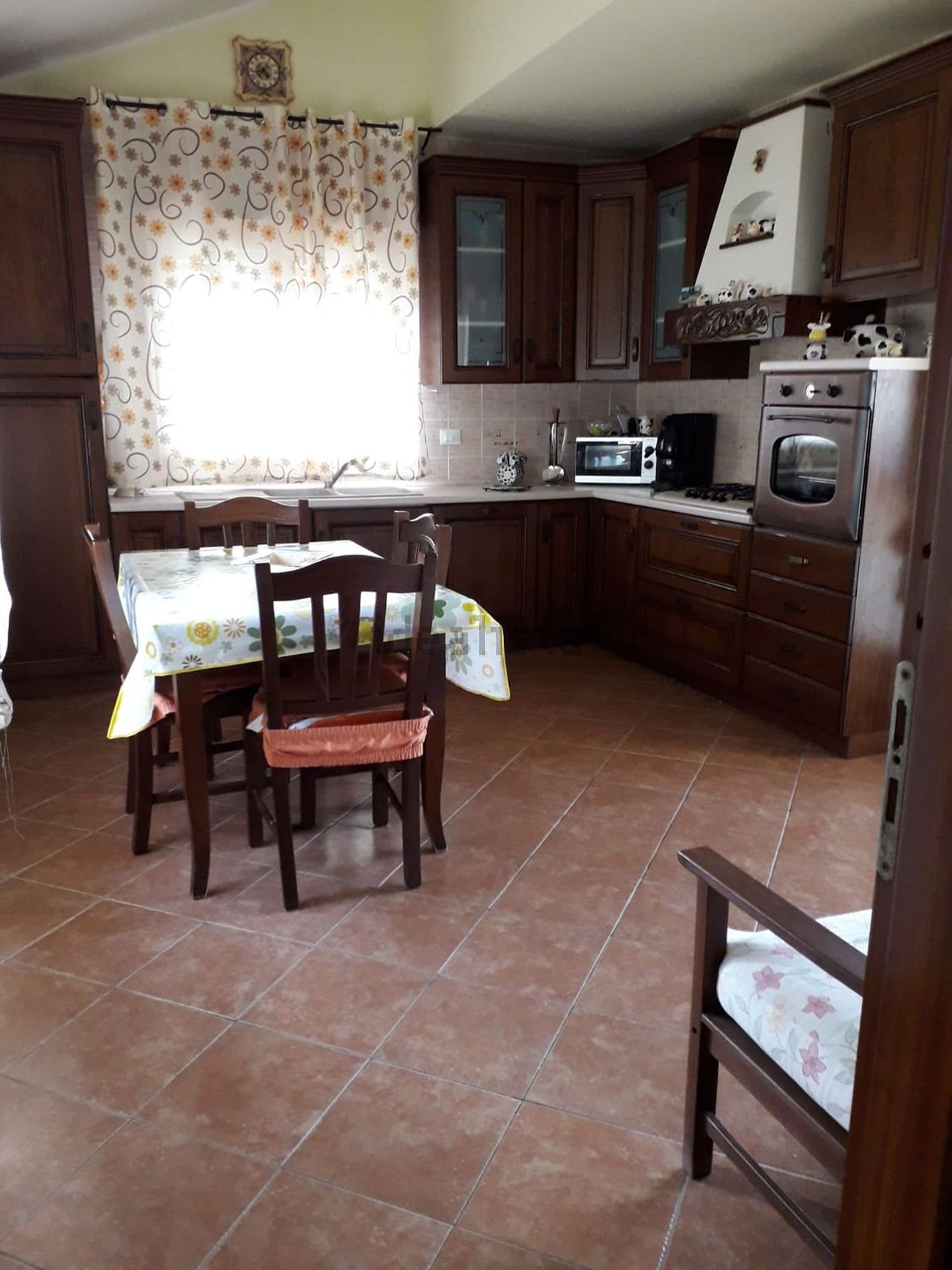 Appartamento a Montelepre