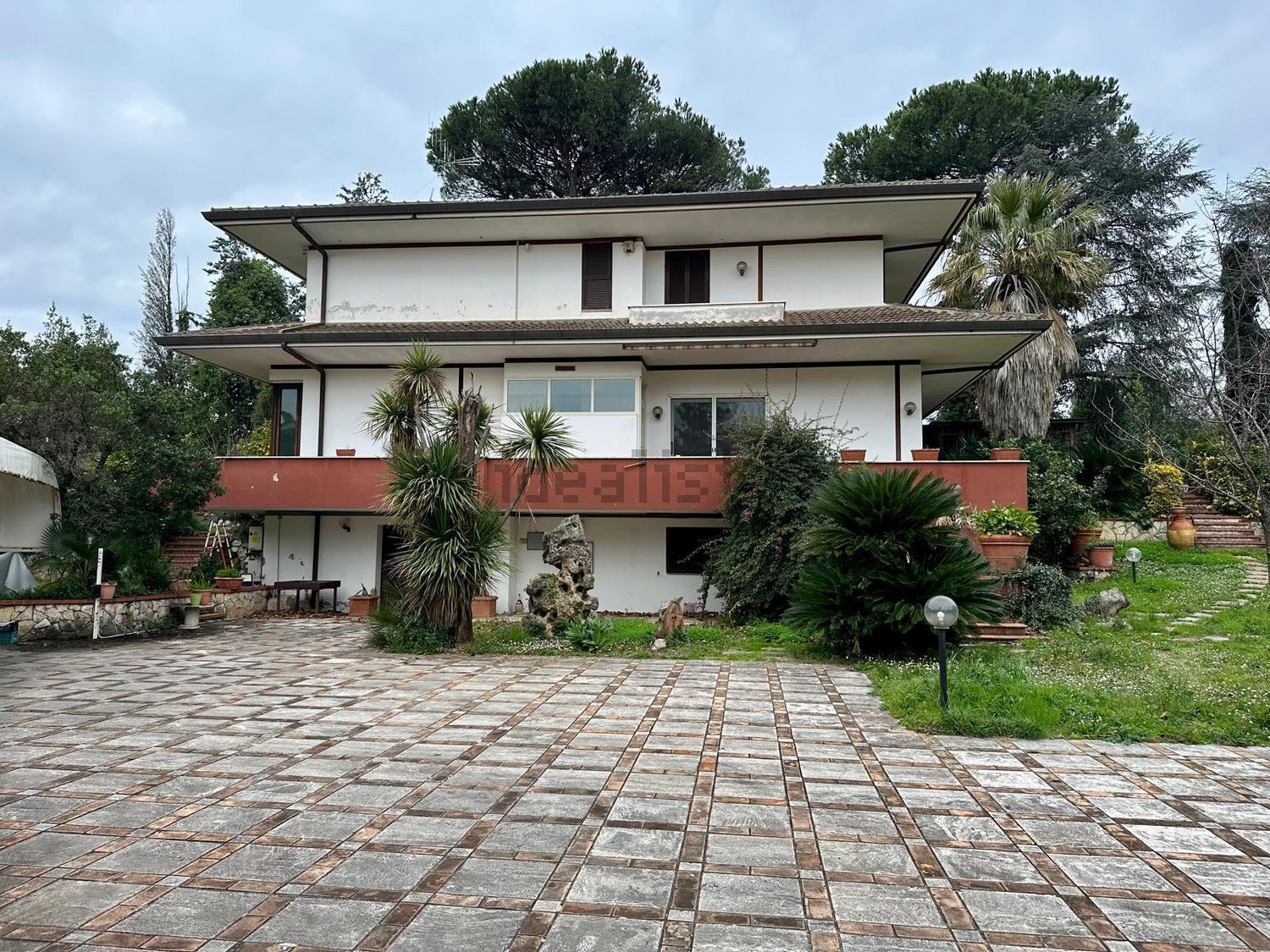 Case e ville a Via Appia Sud - Pratolungo - Carbonara, Velletri