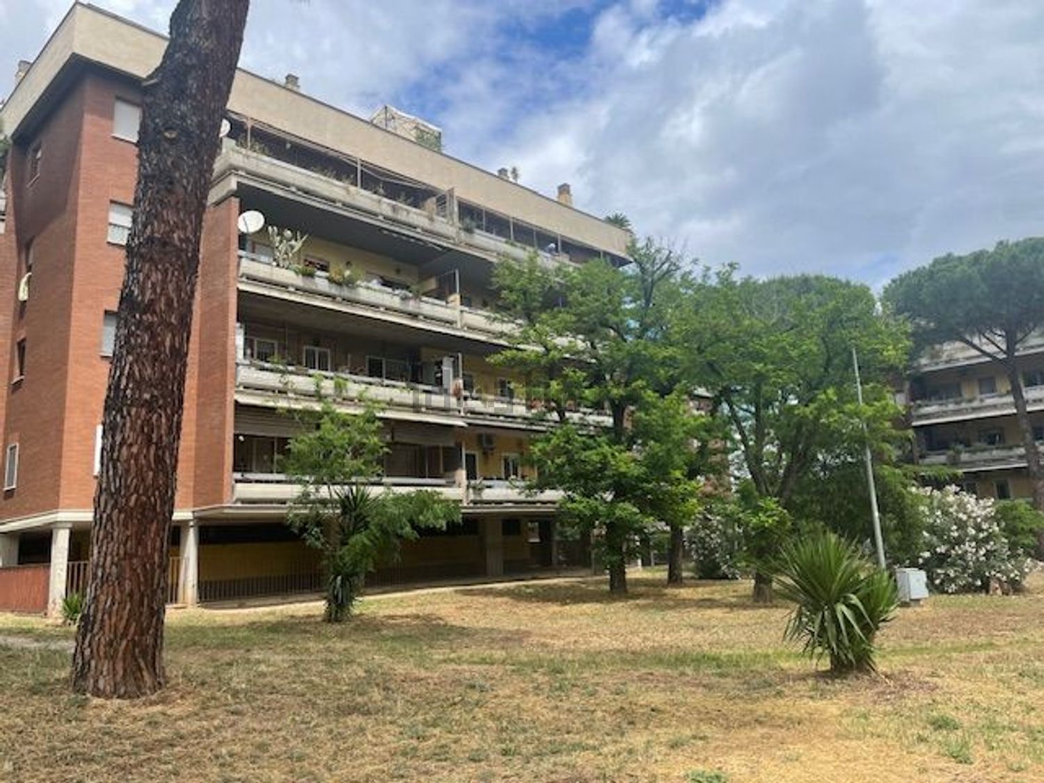 Wohnung in Cinecittà, Roma