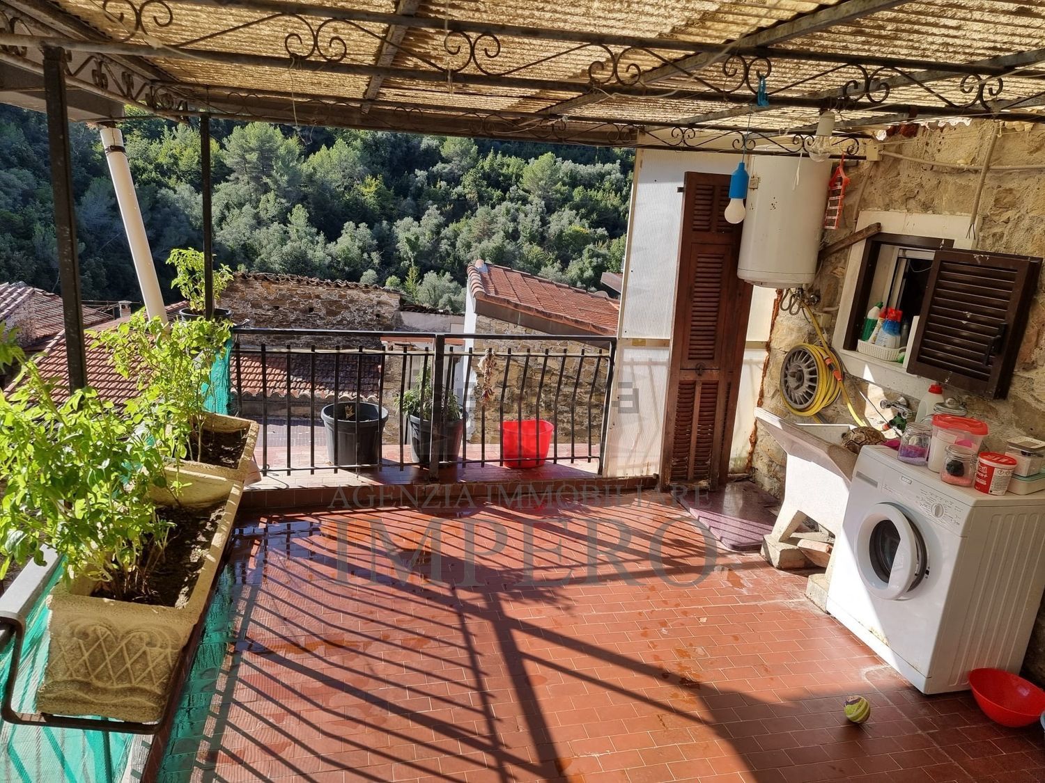Chalet pareado en Trinità - Brunetti, Camporosso
