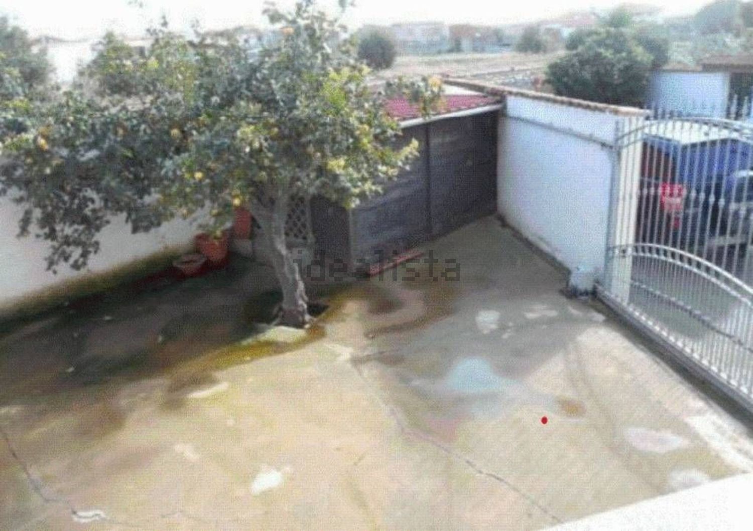 Piso en Samassi