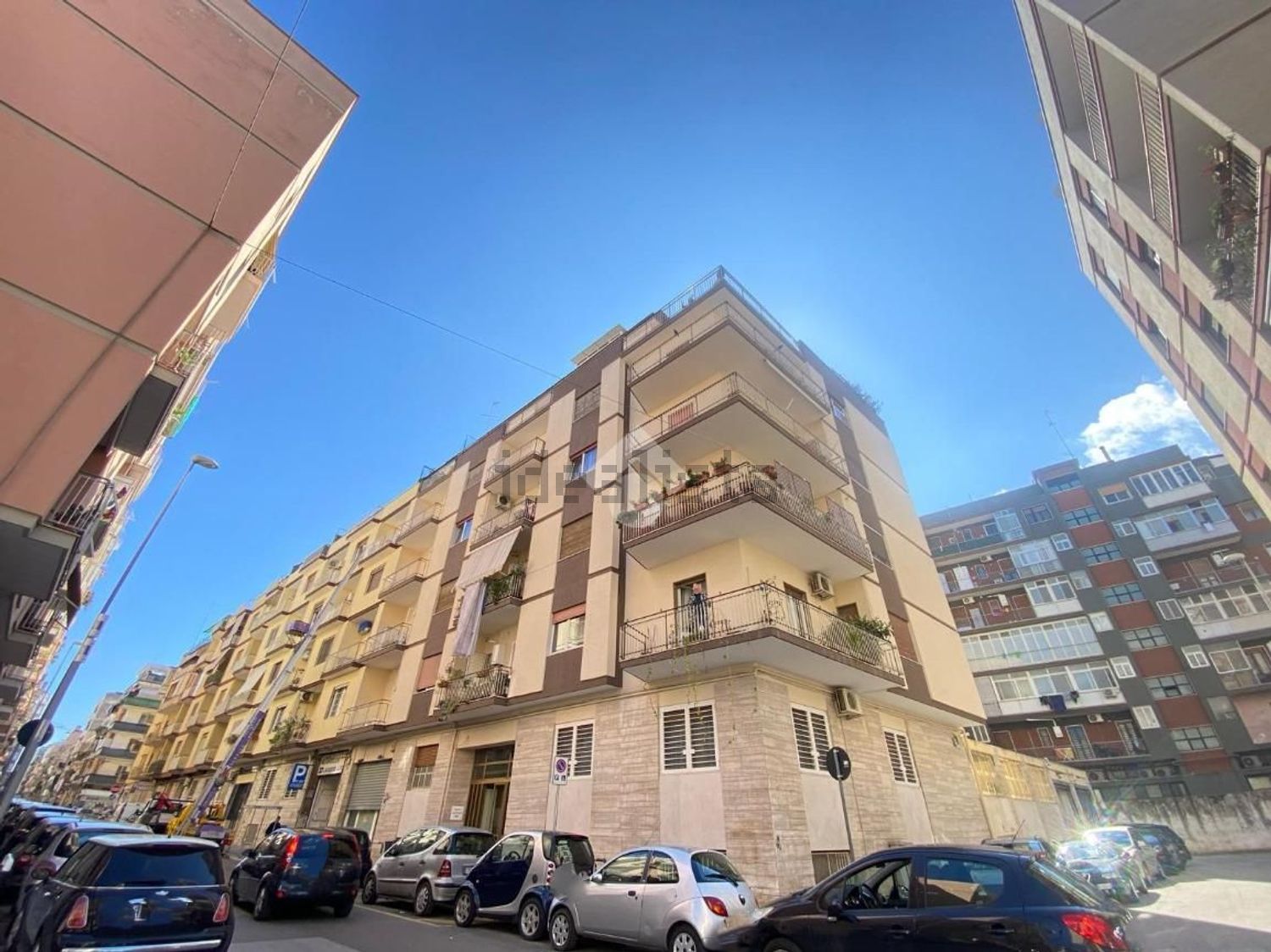 Appartement à Picone - Poggiofranco, Bari