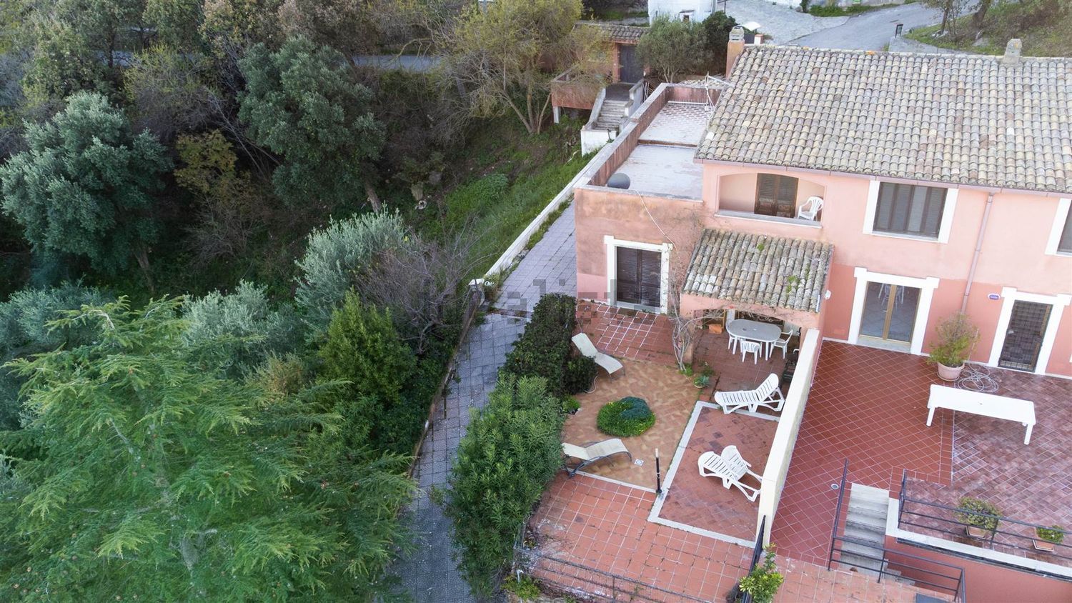 Apartamento em Cefalù