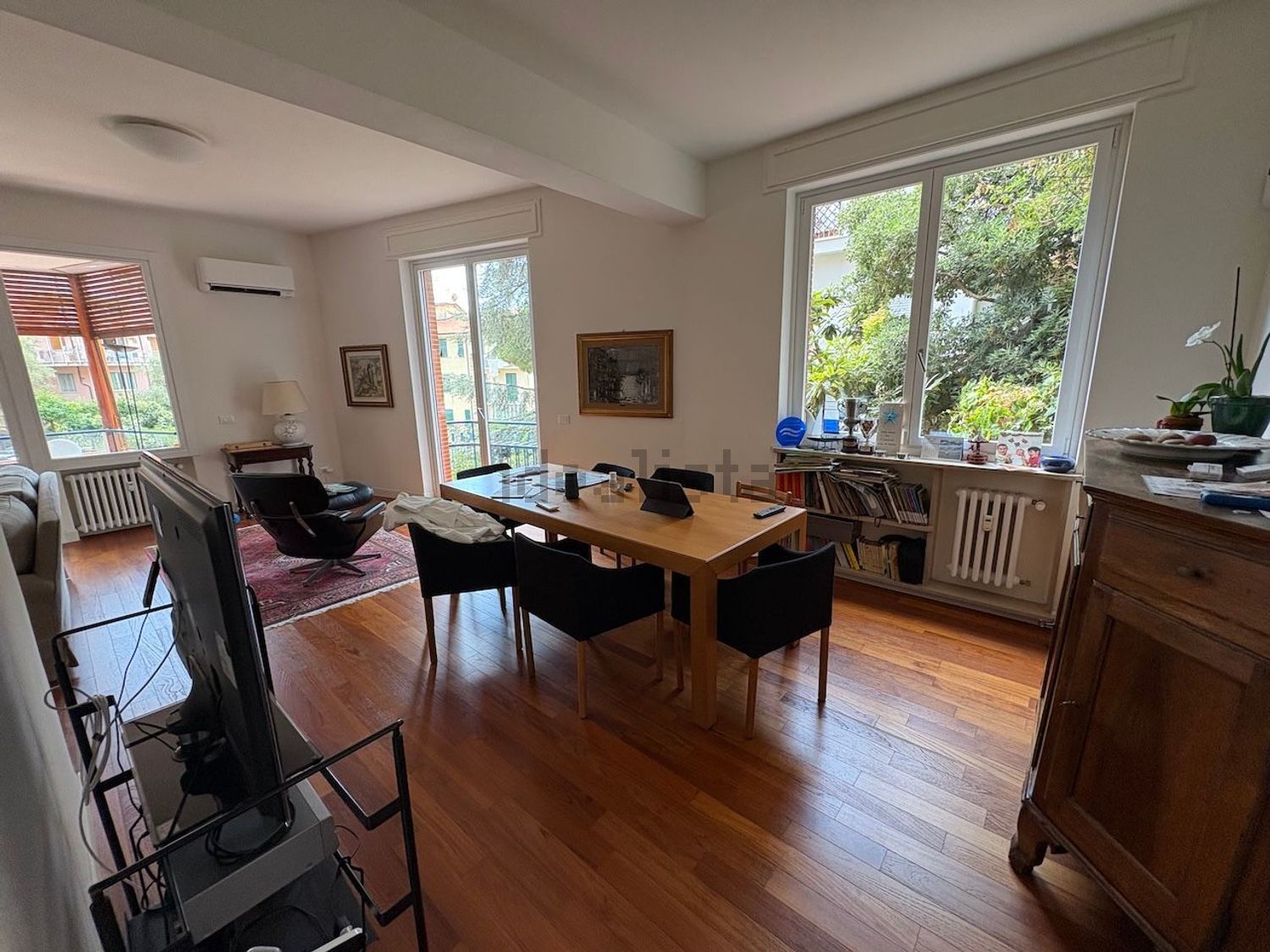 Flat in Lerici, Lerici
