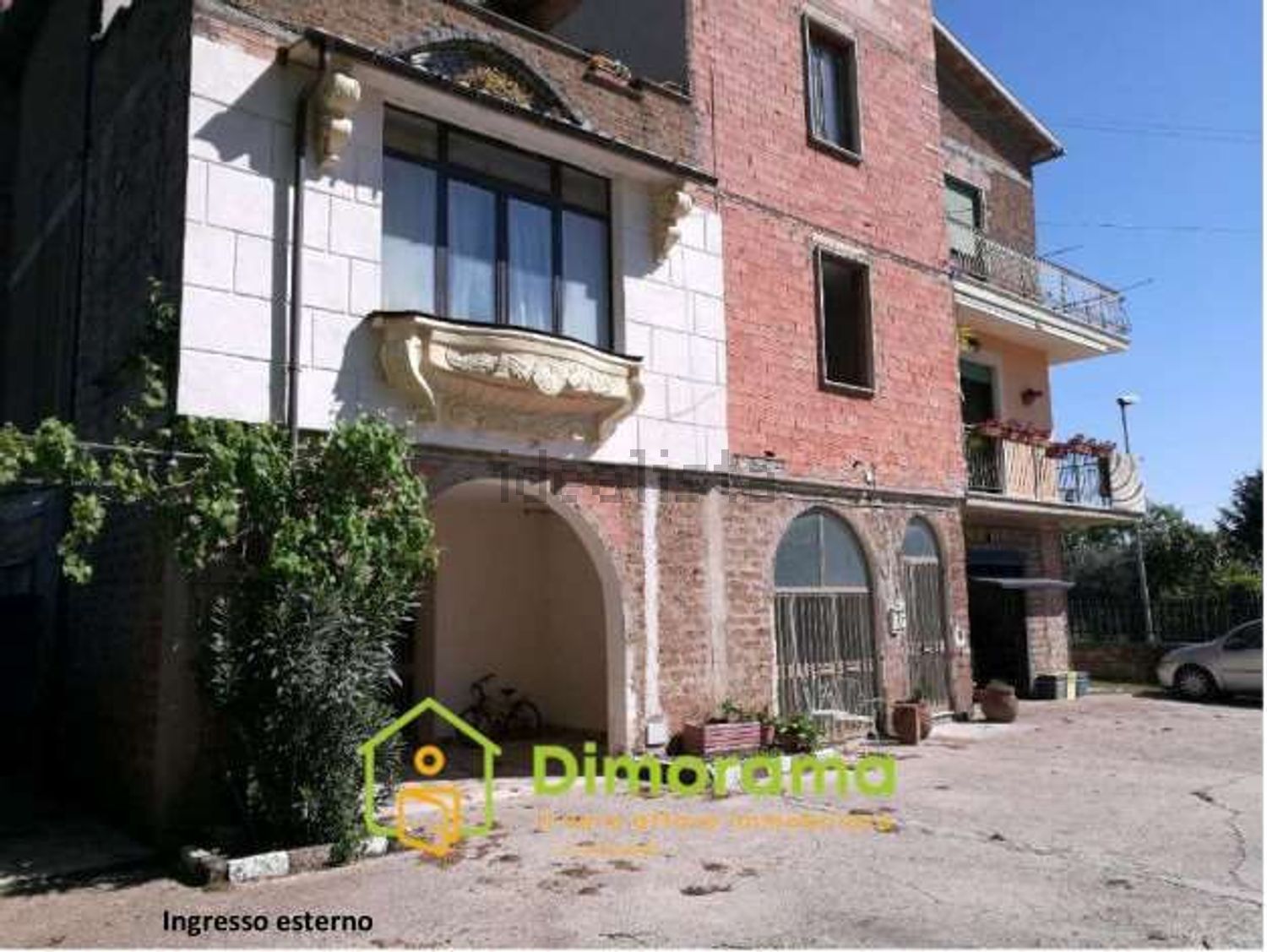Appartamento a Castel Sant'Elia