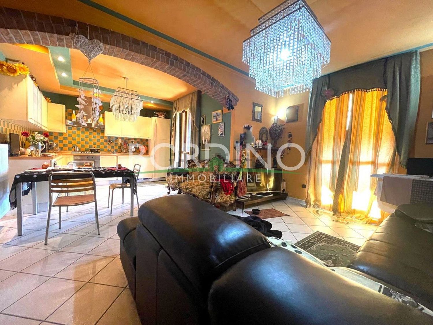 Wohnung in Magliano Alfieri