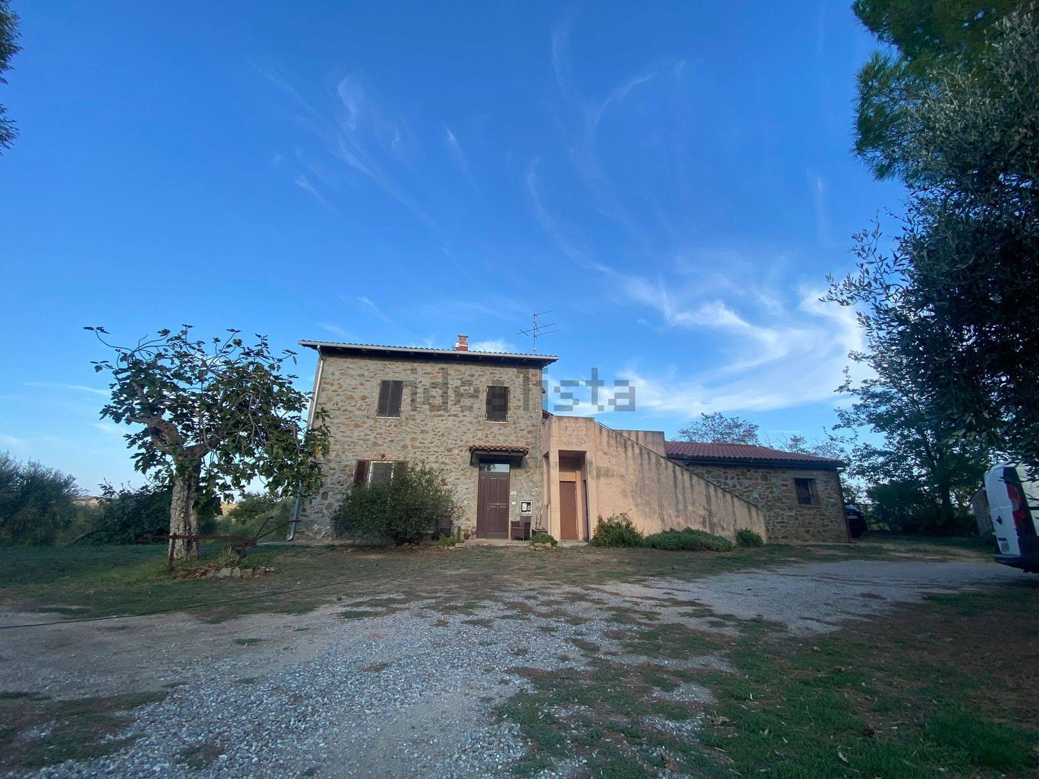 Proprietà rustica a Rispescia-Alberese, Grosseto