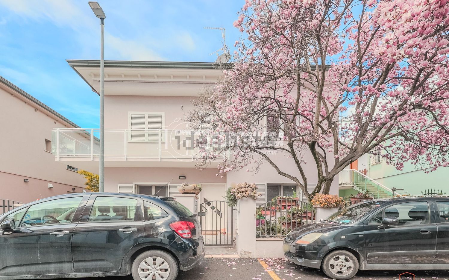 Flat in Parco, Riccione