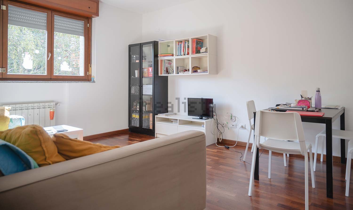 Flat in Comasina - Bicocca, Milan