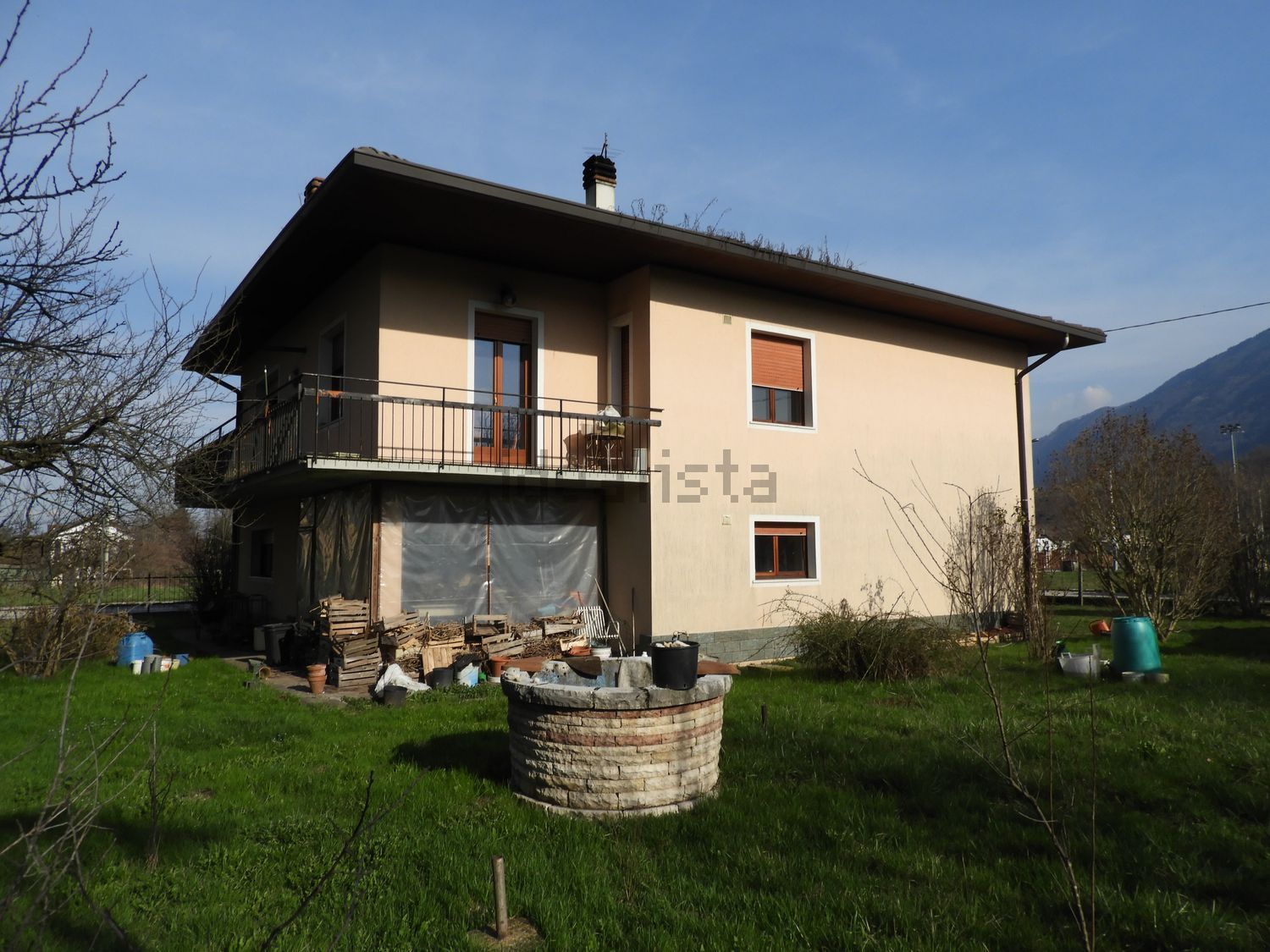 Maisons ou villas à Feltre