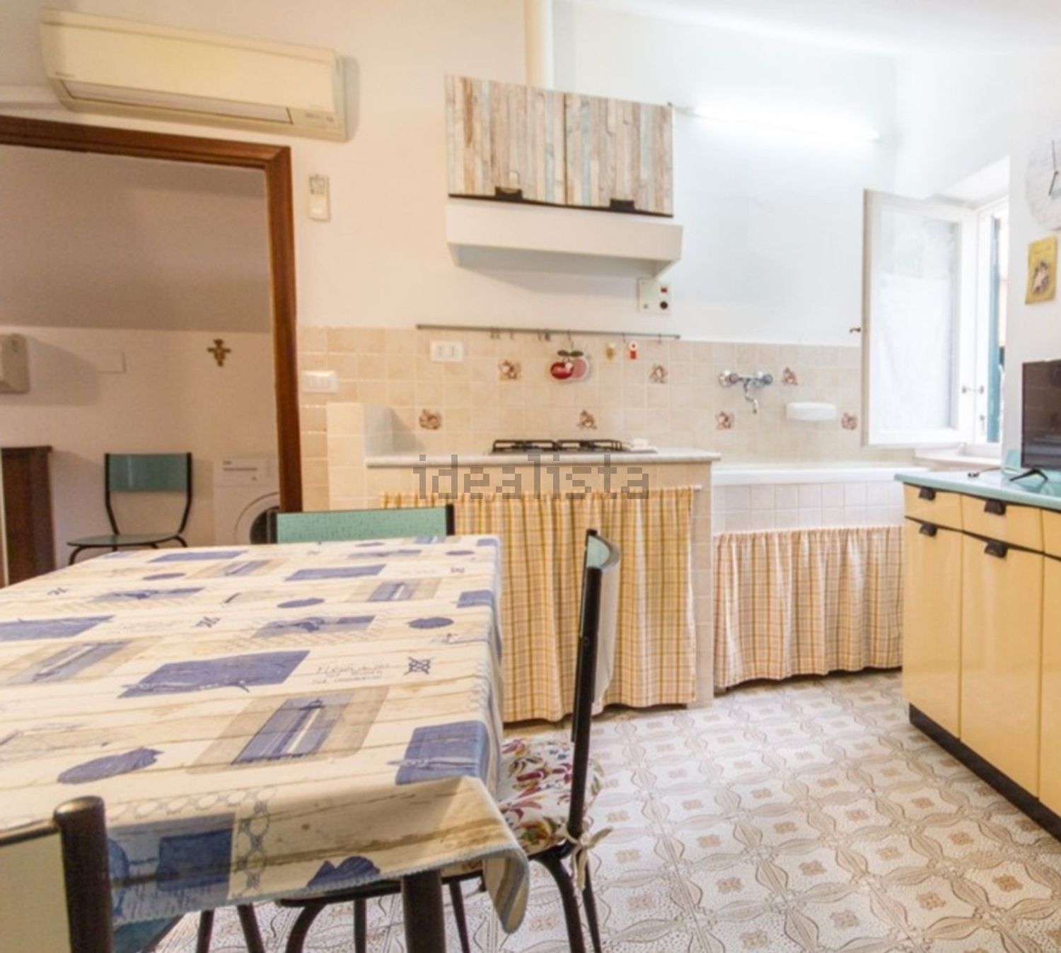 Appartamento a Porto Santo Stefano, Monte Argentario
