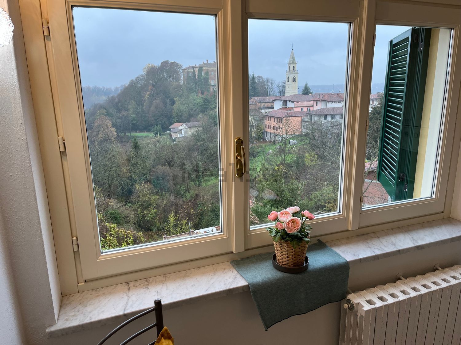 Appartamento a Cortanze