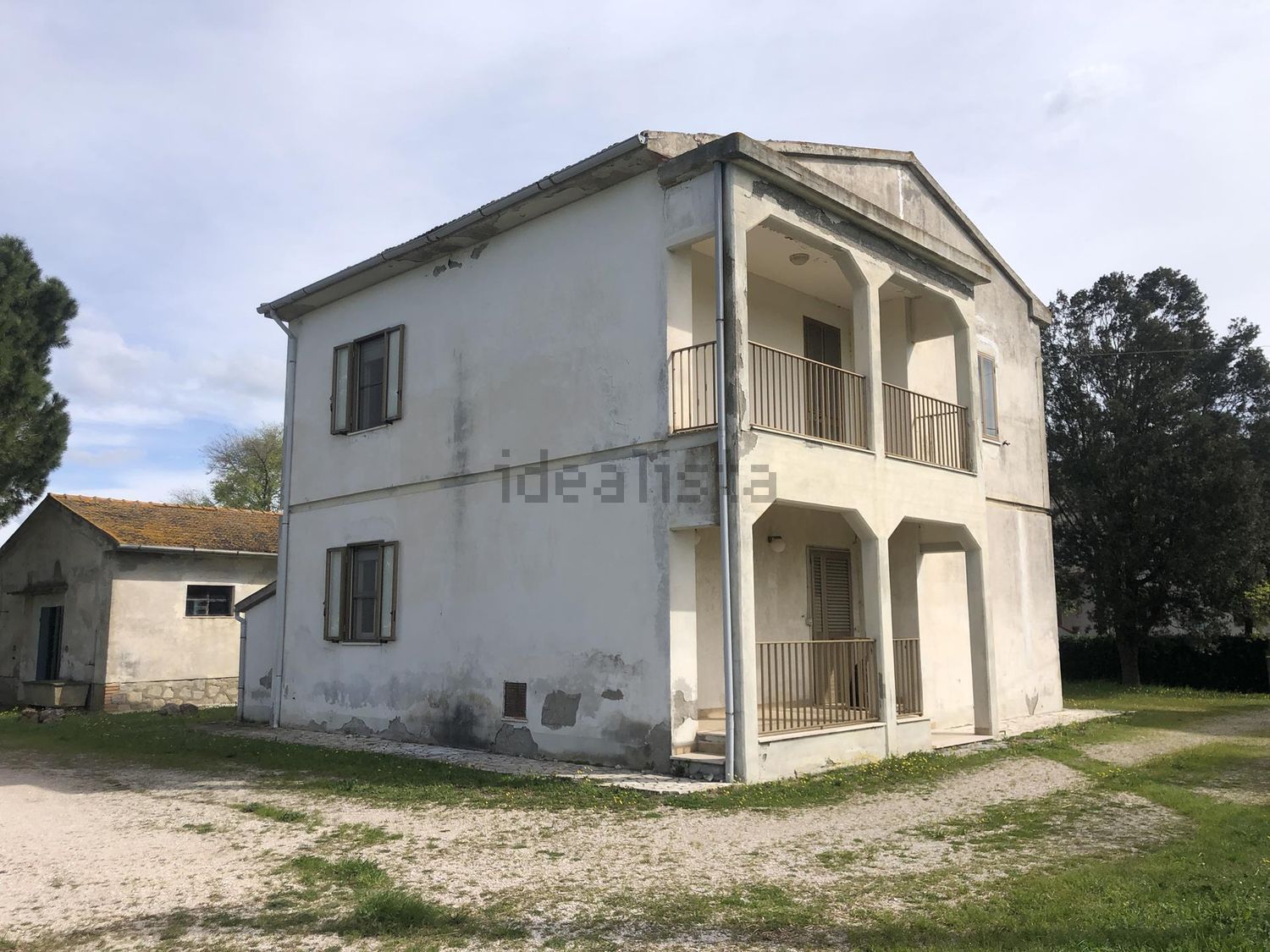 Landhaus in Barbanella, Grosseto