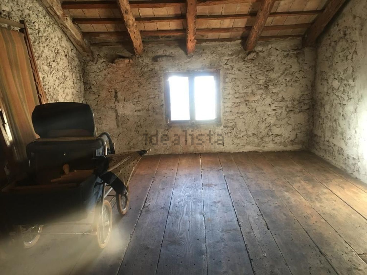Maison individuelle à Pederobba