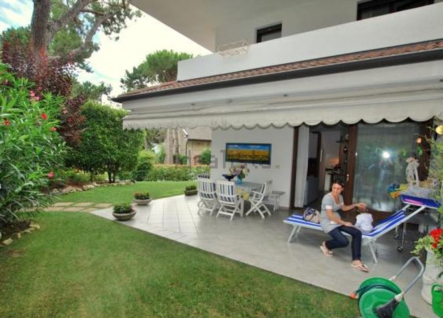 Chalet adosado en Lignano Pineta, Lignano Sabbiadoro