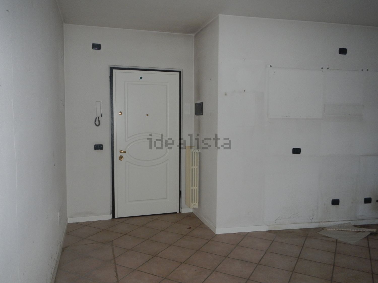 Appartamento a Marcheno