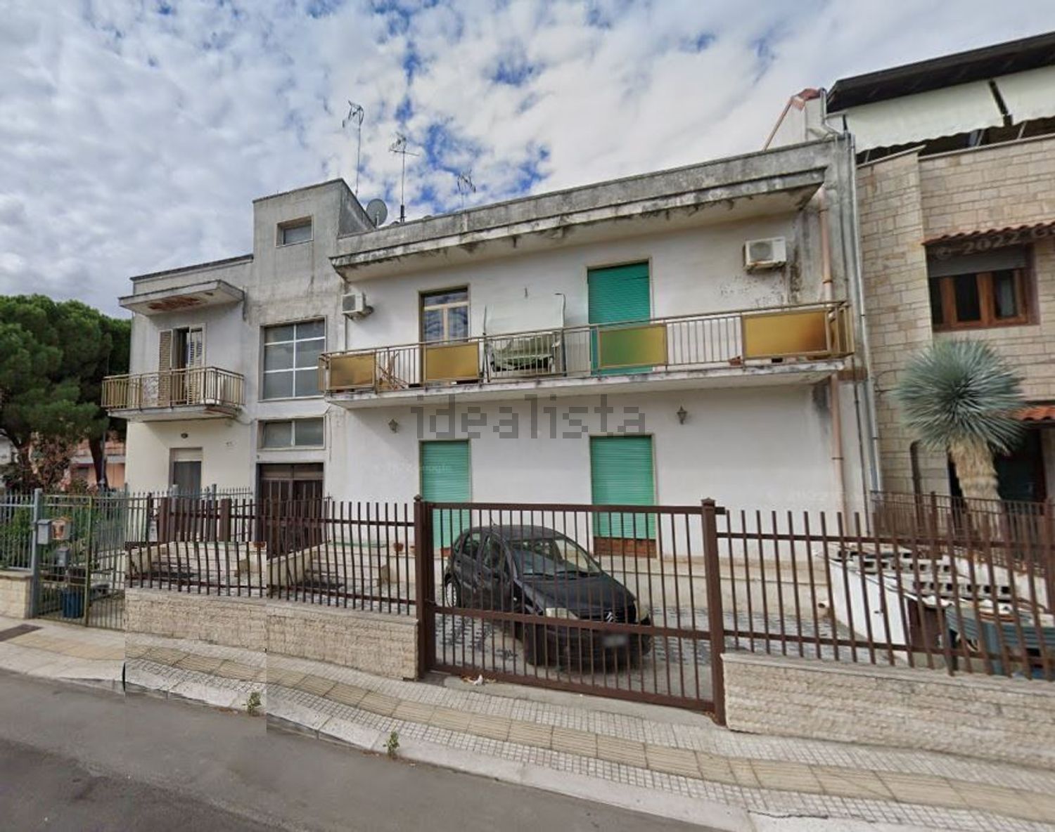 Appartamento a Salesiani-Partigiani, Lecce