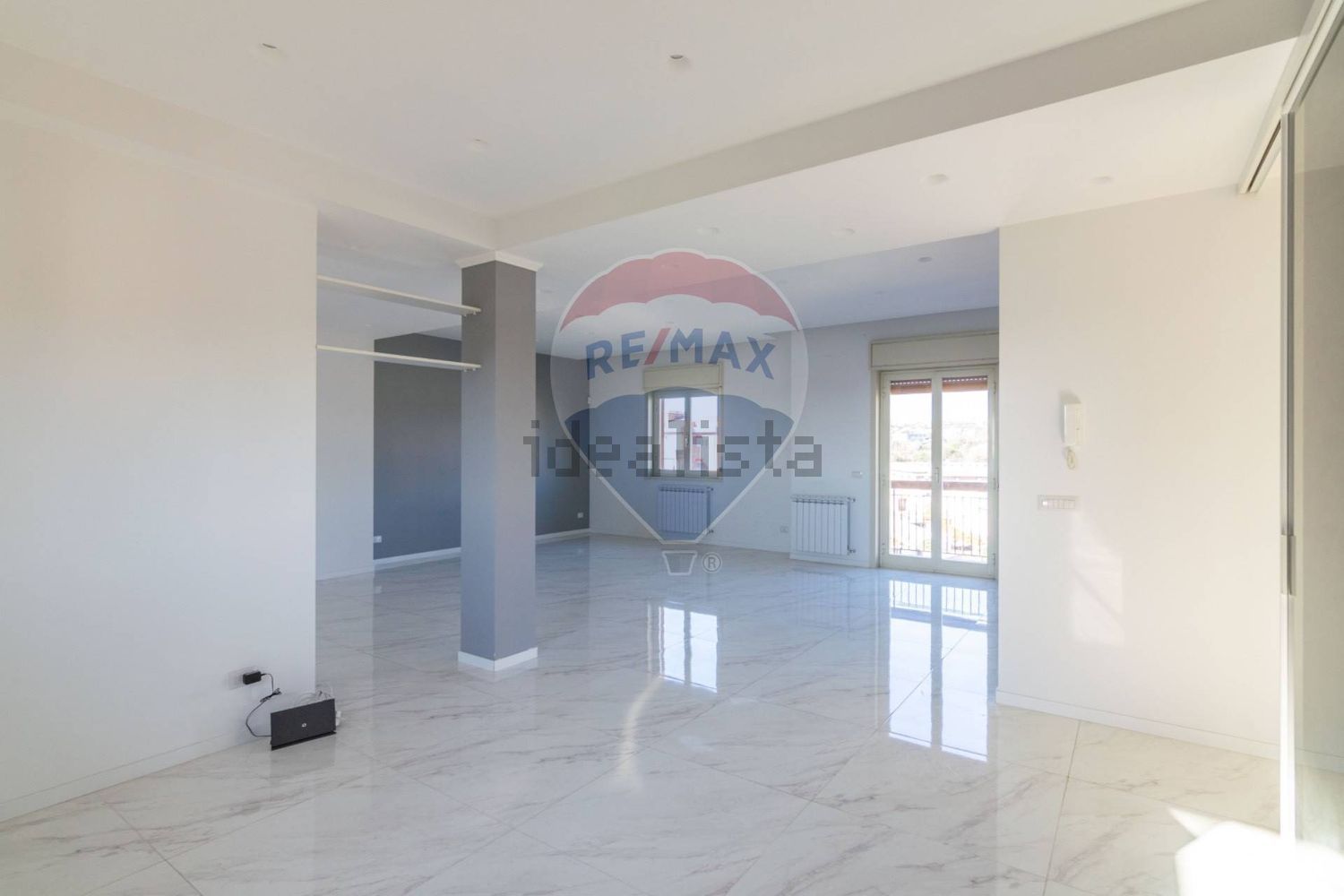 Flat in San Giovanni Galermo, Catania