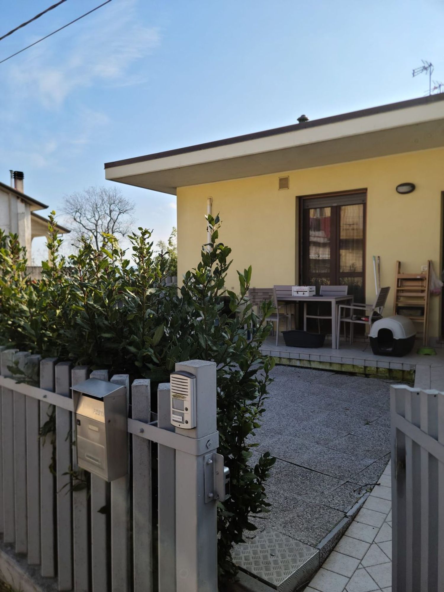 Wohnung in Tavullia