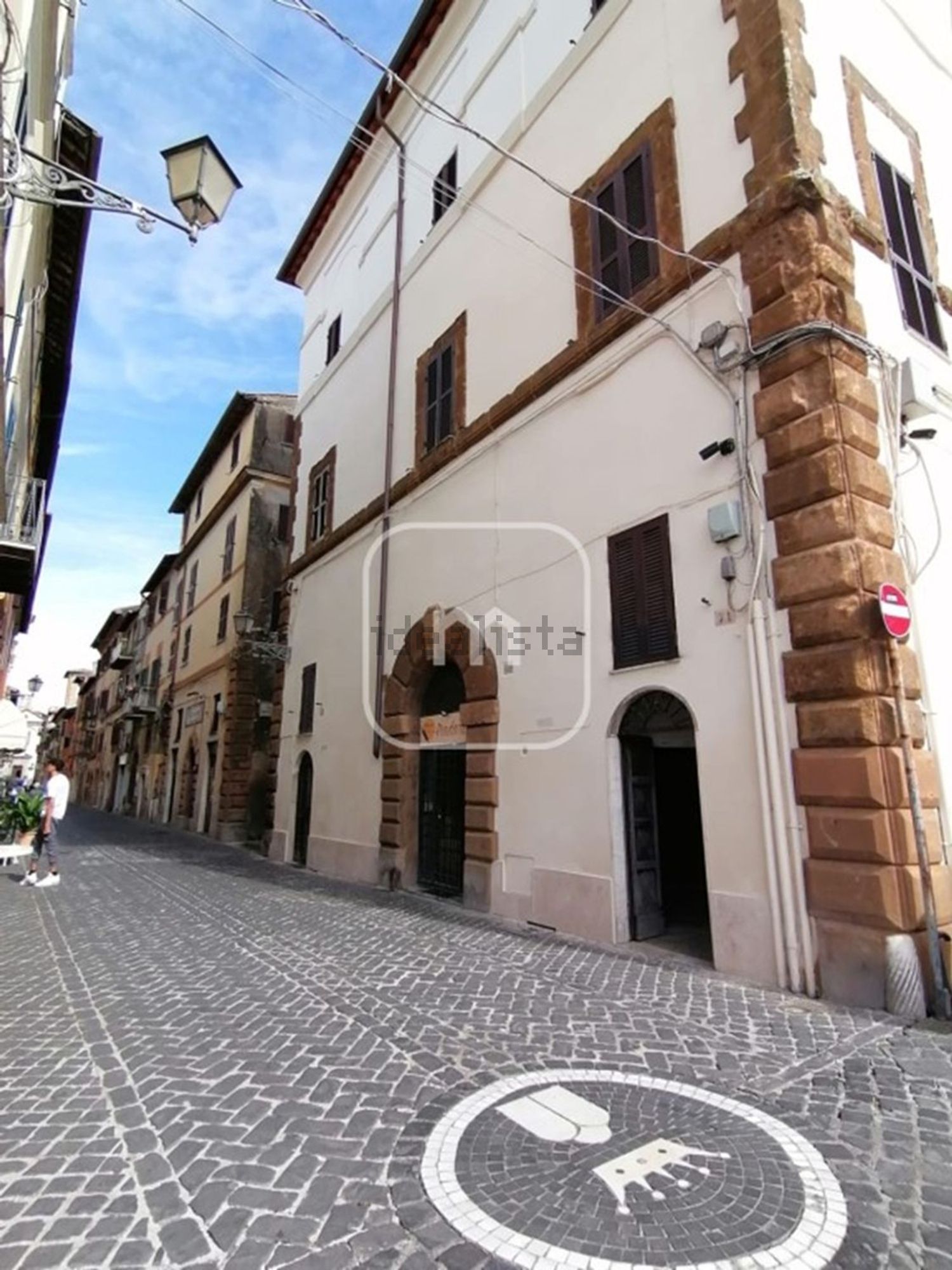 Appartement à Zagarolo