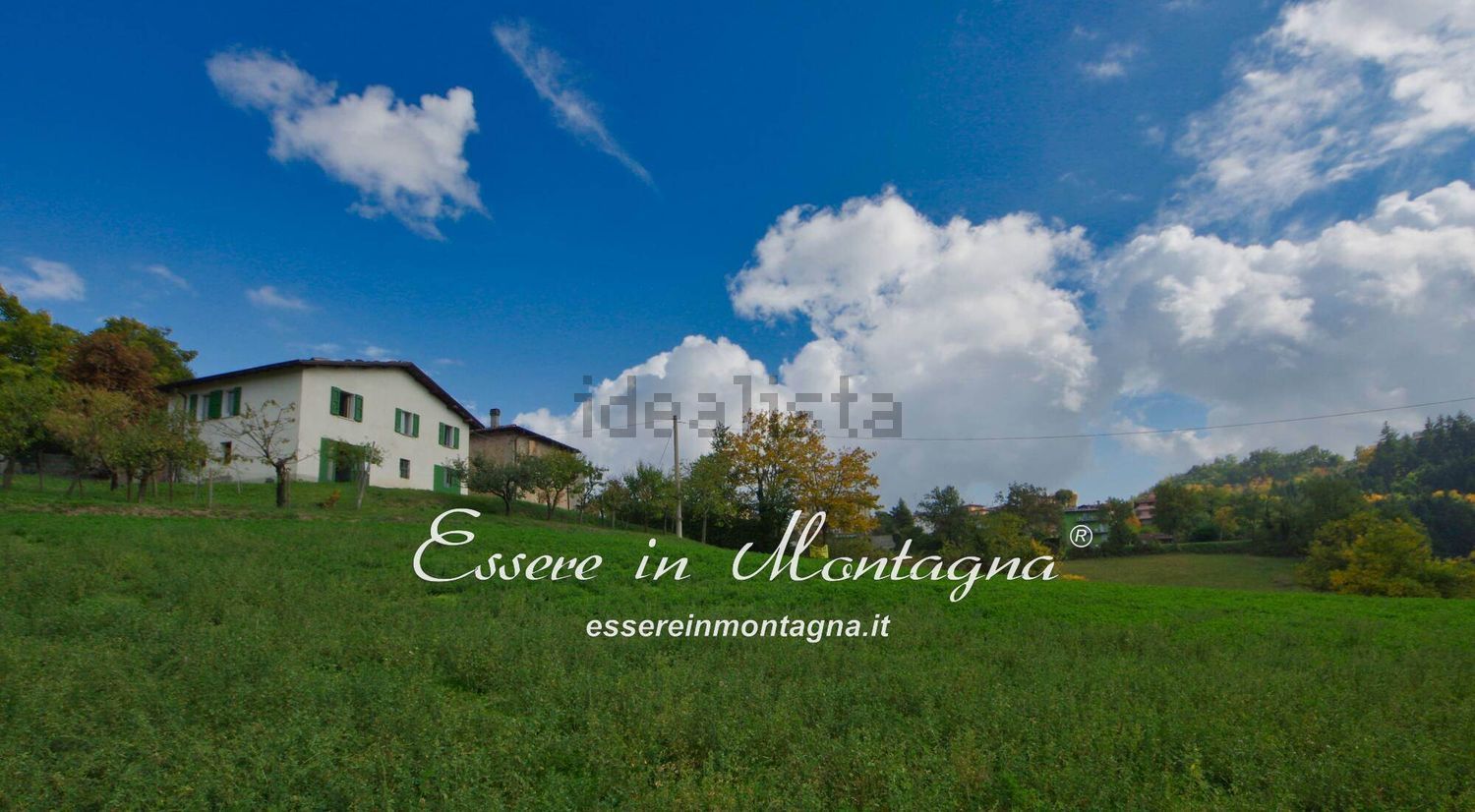 Moradia independente em Montese