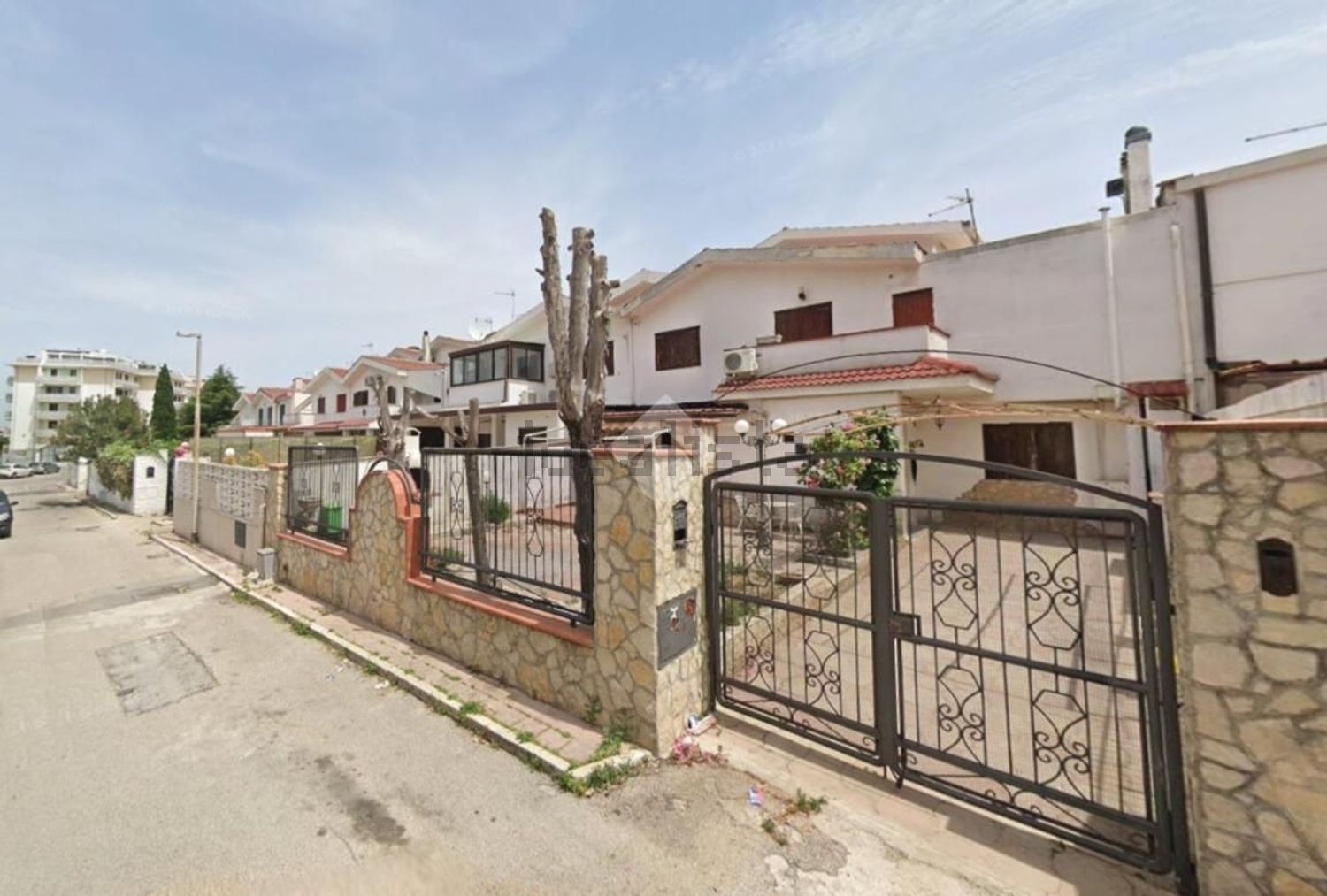 Reihenhaus in Canosa di Puglia