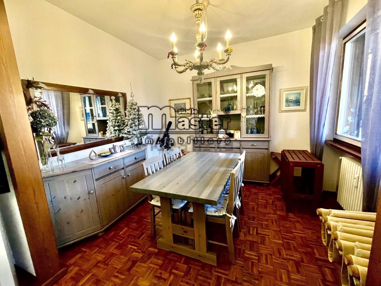 Wohnung in Pieve di Cadore