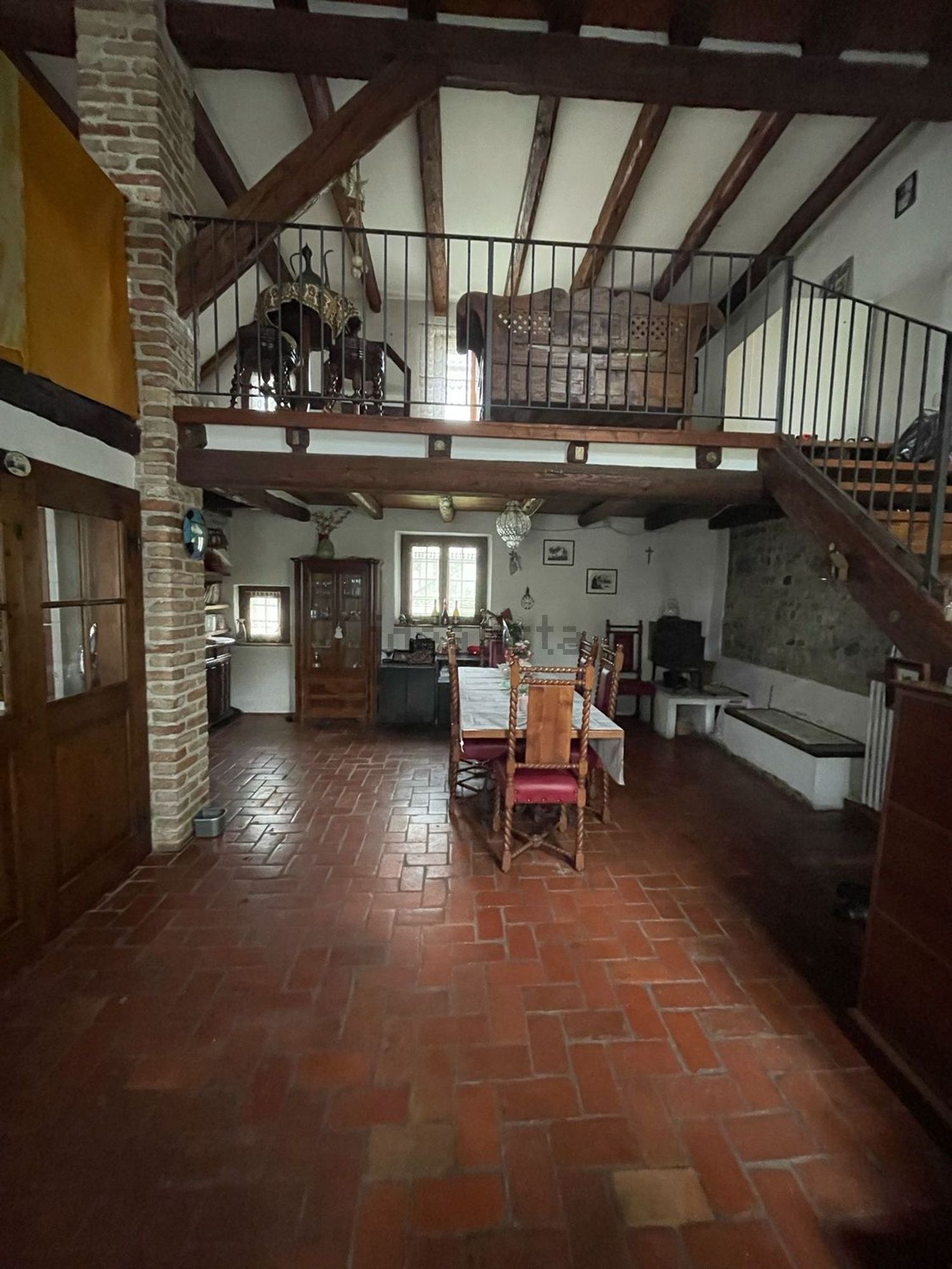 Villetta indipendente a Visco