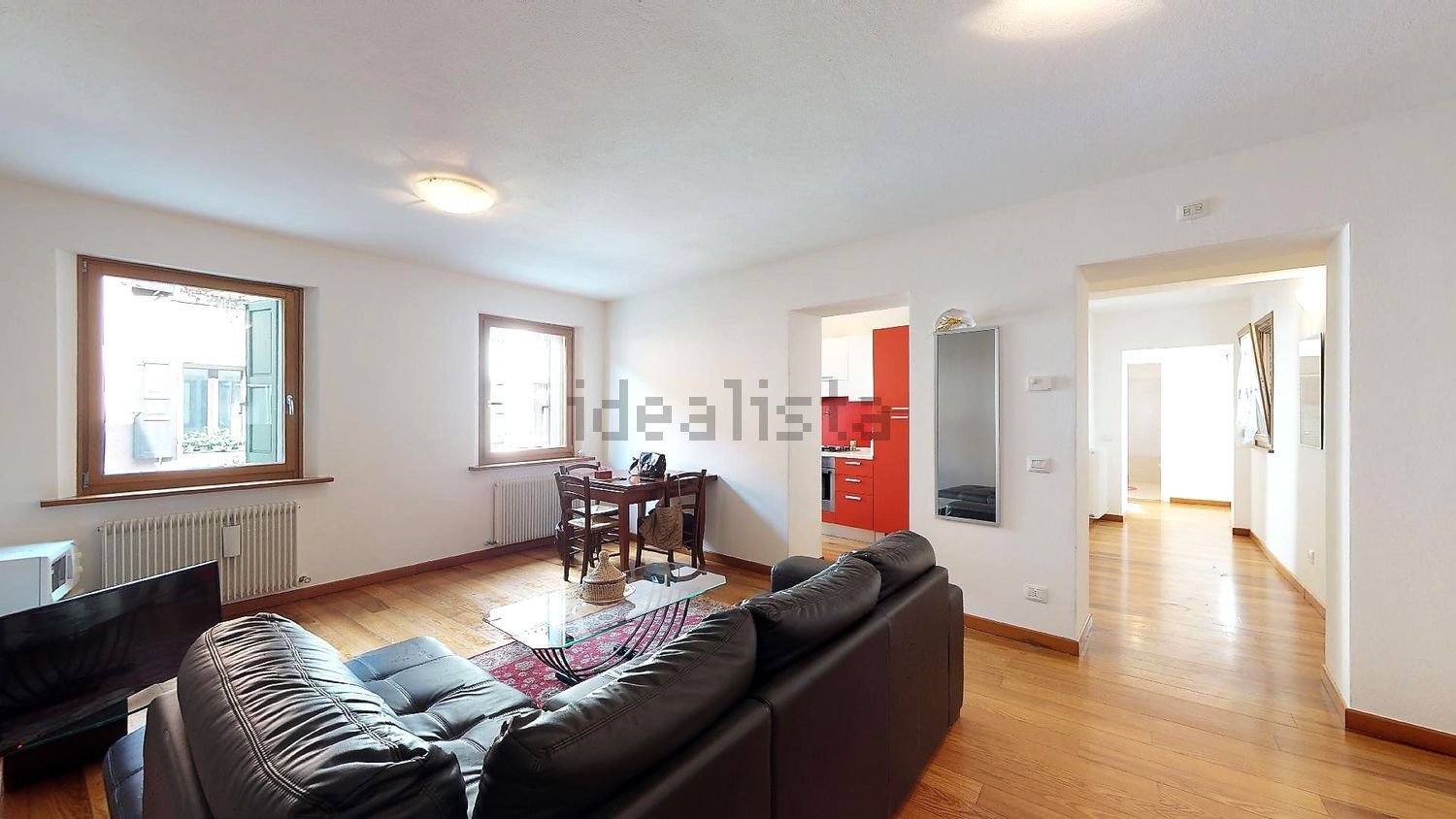 Appartamento a Centro, Udine
