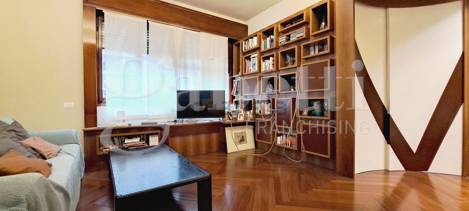 Apartamento em Greco - Turro, Milão