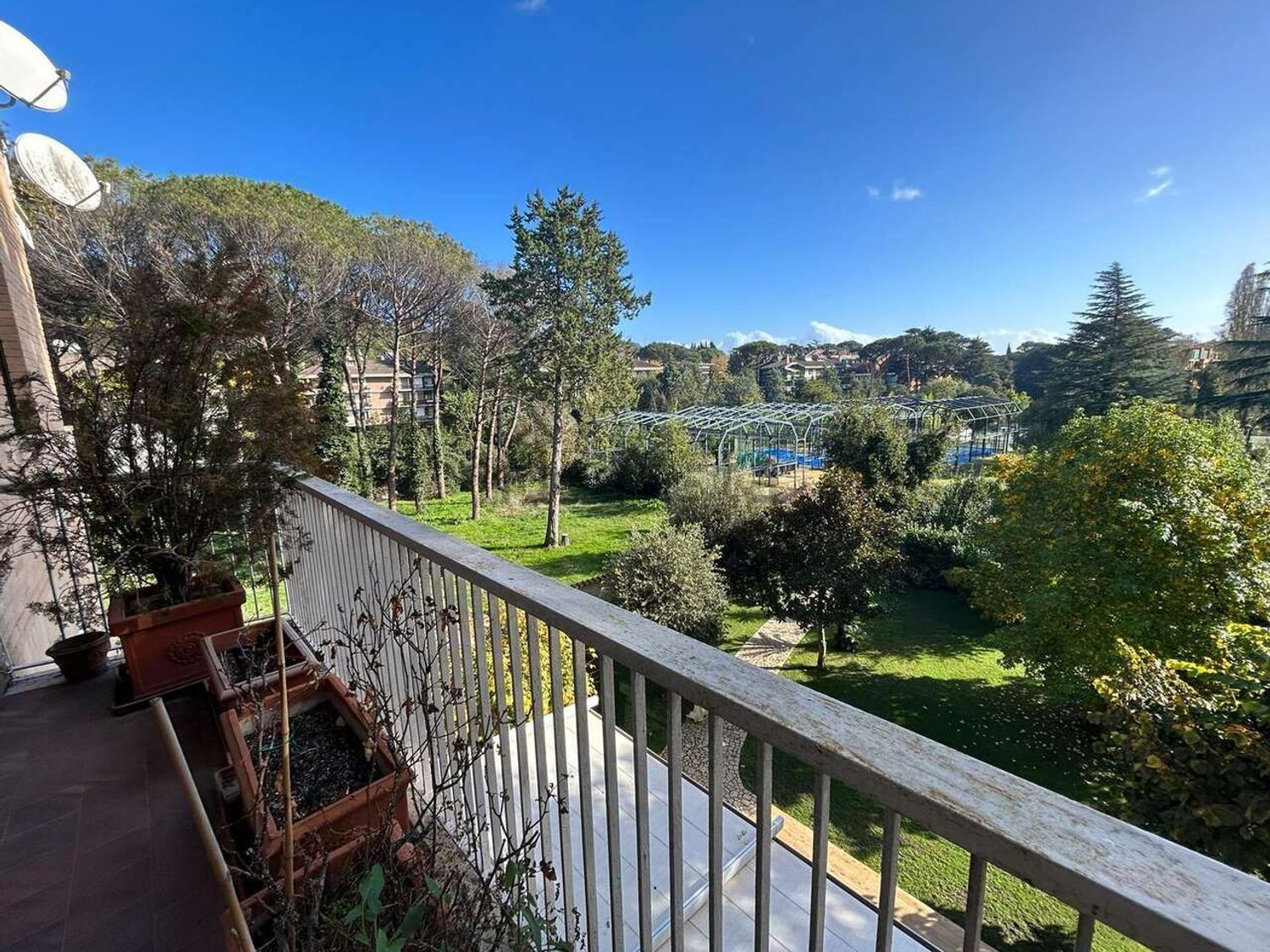 Apartamento em Cortina d'Ampezzo - Farnesina, Roma