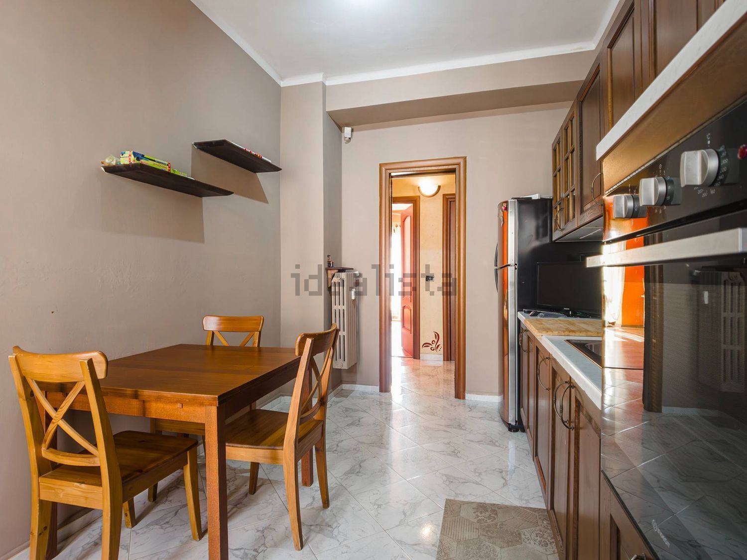 Piso en Mirafiori Nord - Santa Rita, Turín