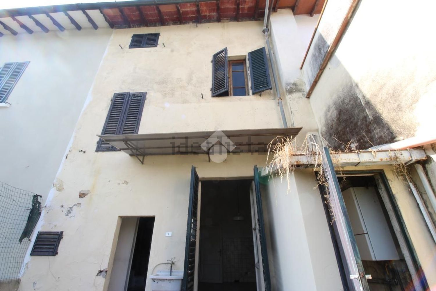 Flat in Centro, Cerreto Guidi