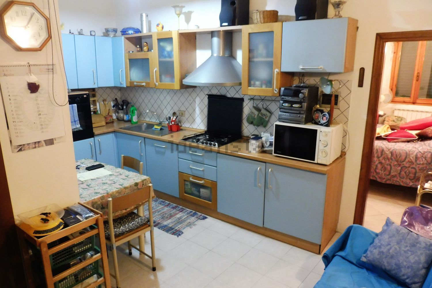 Apartamento em Ambrogiana - San Quirico, Montelupo Fiorentino