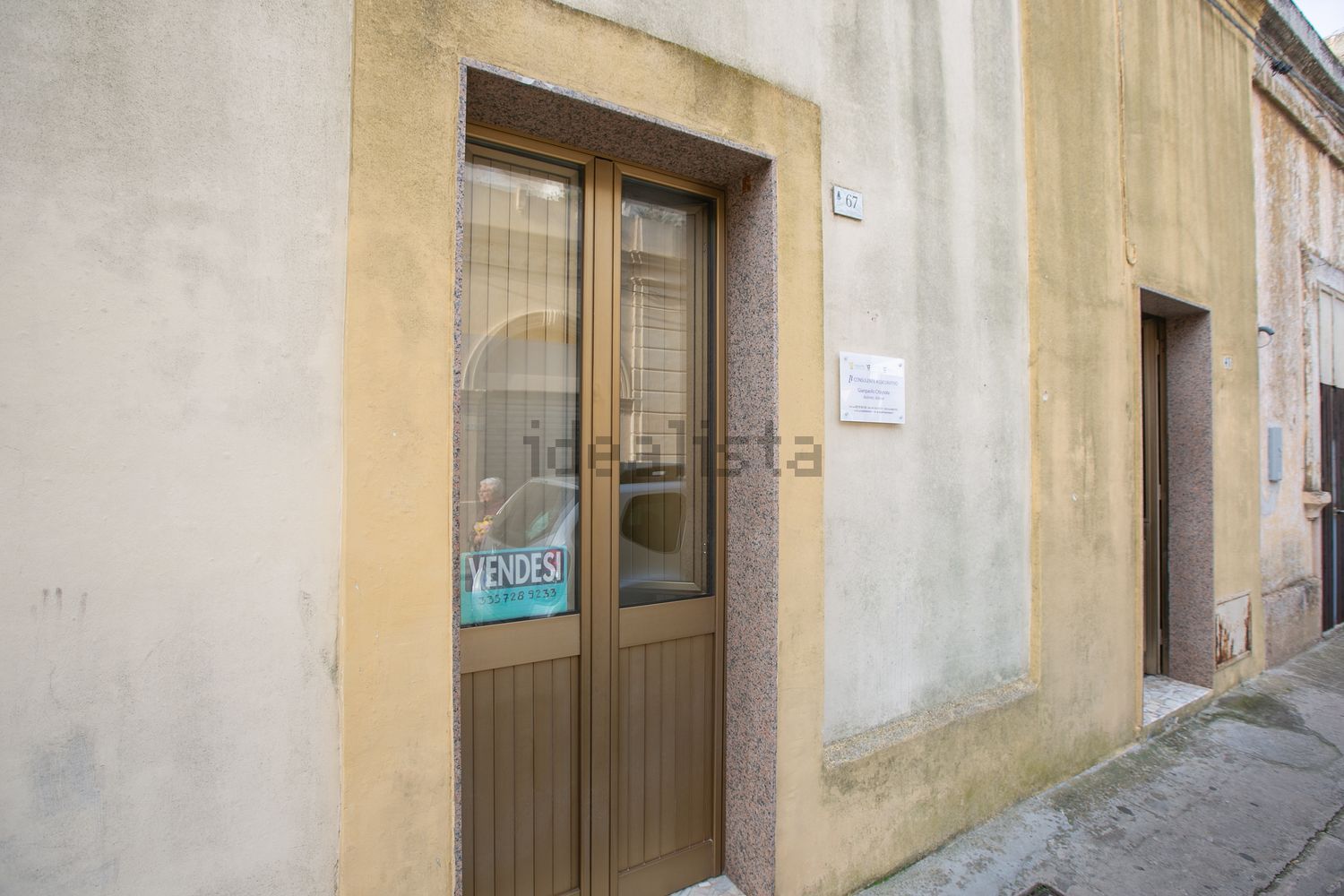 Piso en Centro, Ugento
