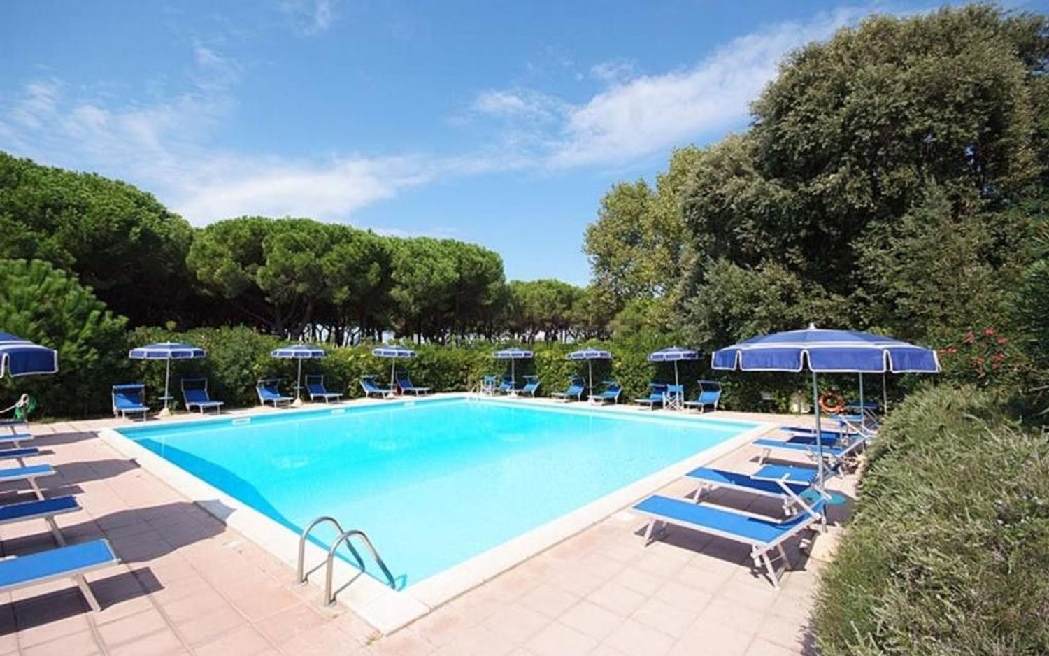 Appartamento a Punta Ala, Castiglione della Pescaia