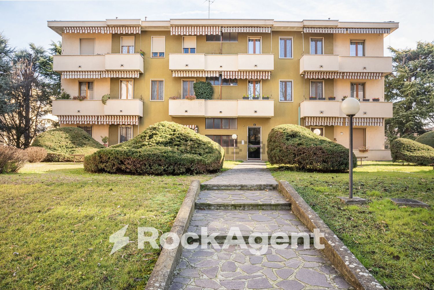Appartamento a Stadio - Battù Scuole - Ramella, Vigevano