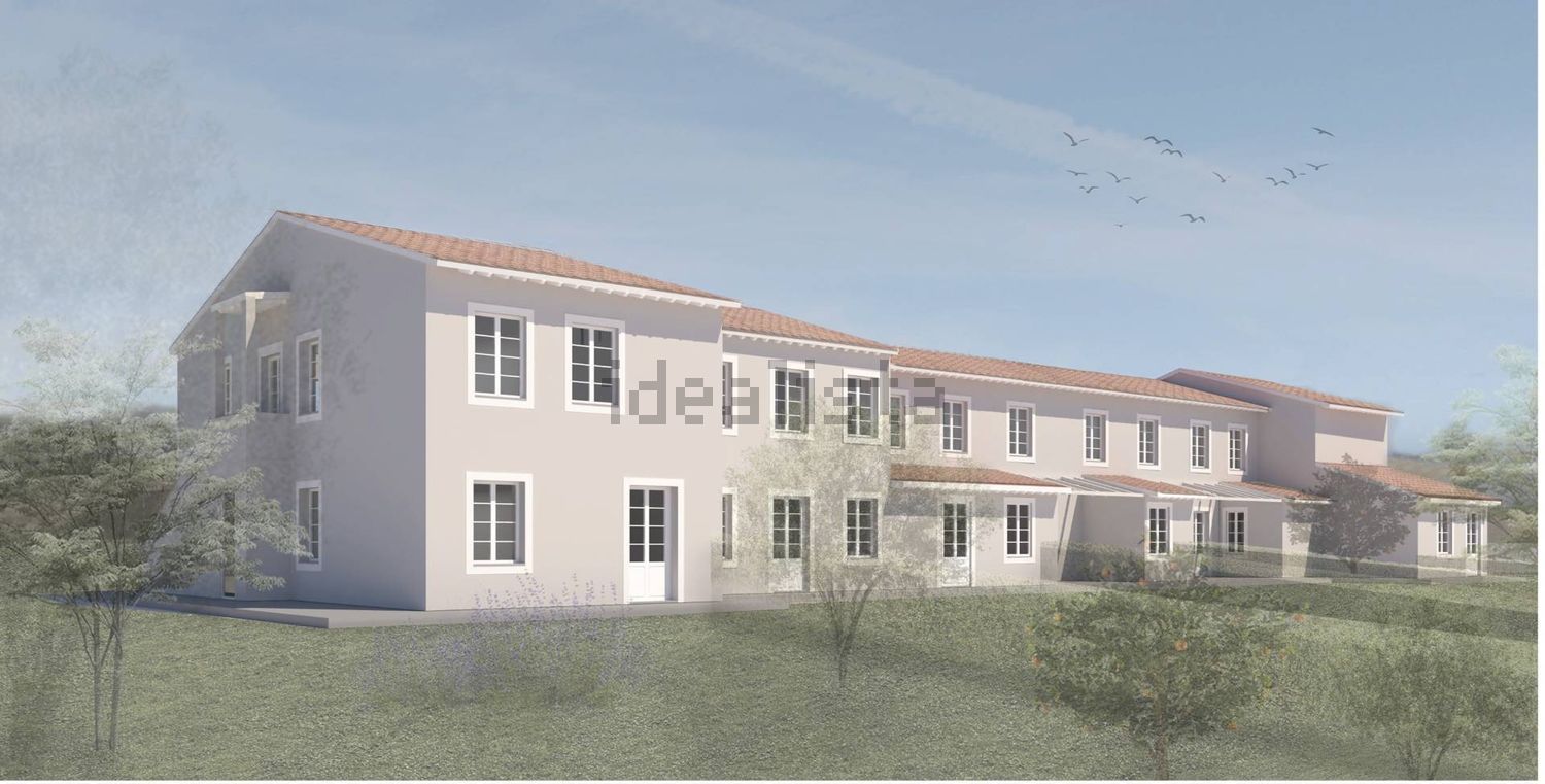 Maison individuelle à Migliarino, Vecchiano