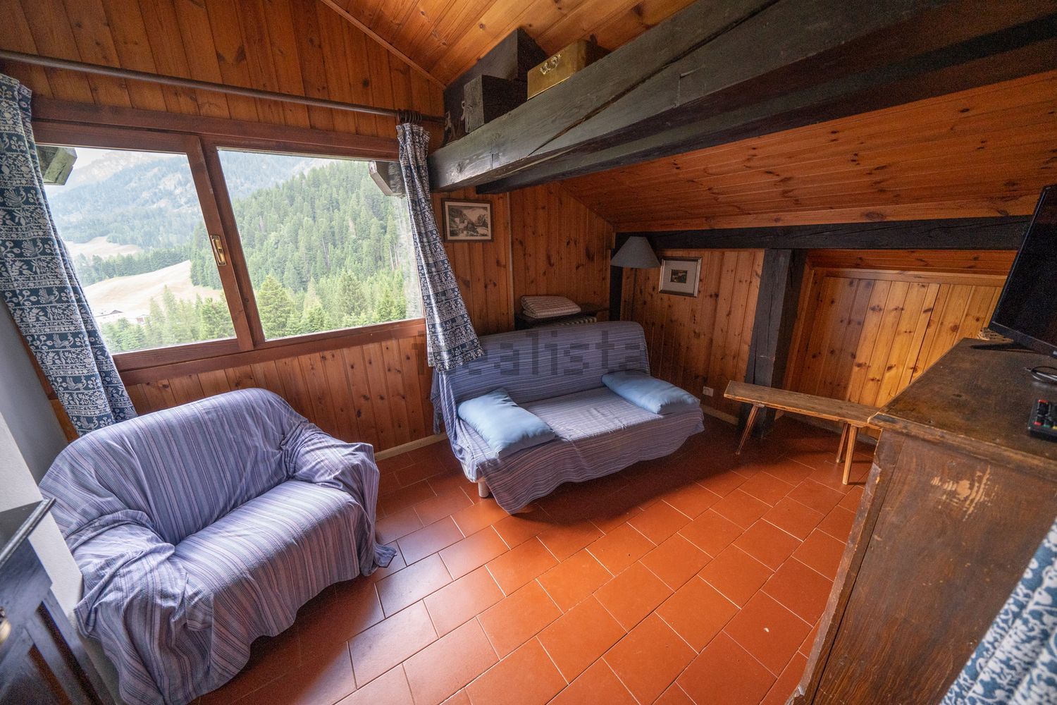 Appartamento a Sappada