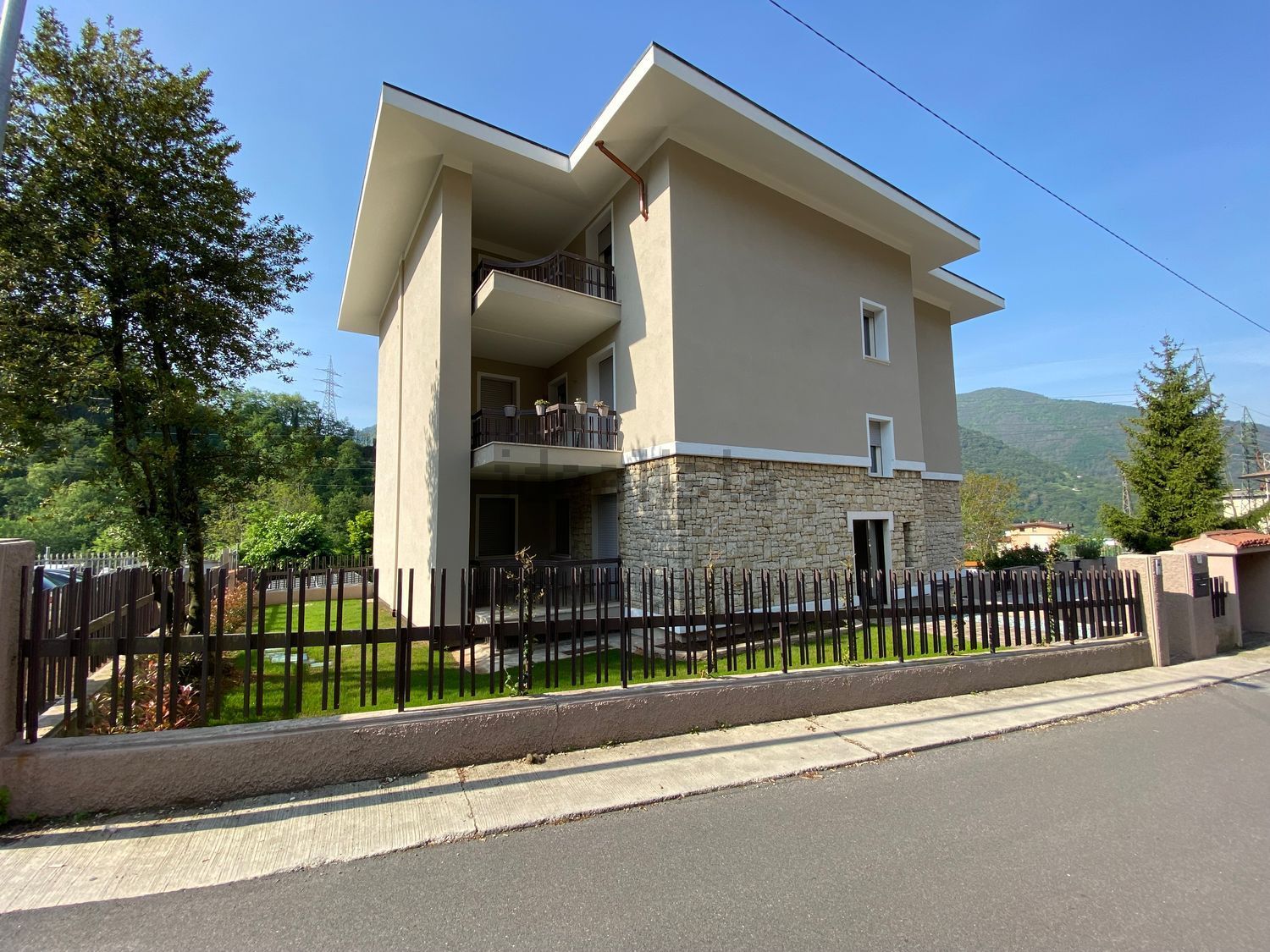Appartamento a Lumezzane