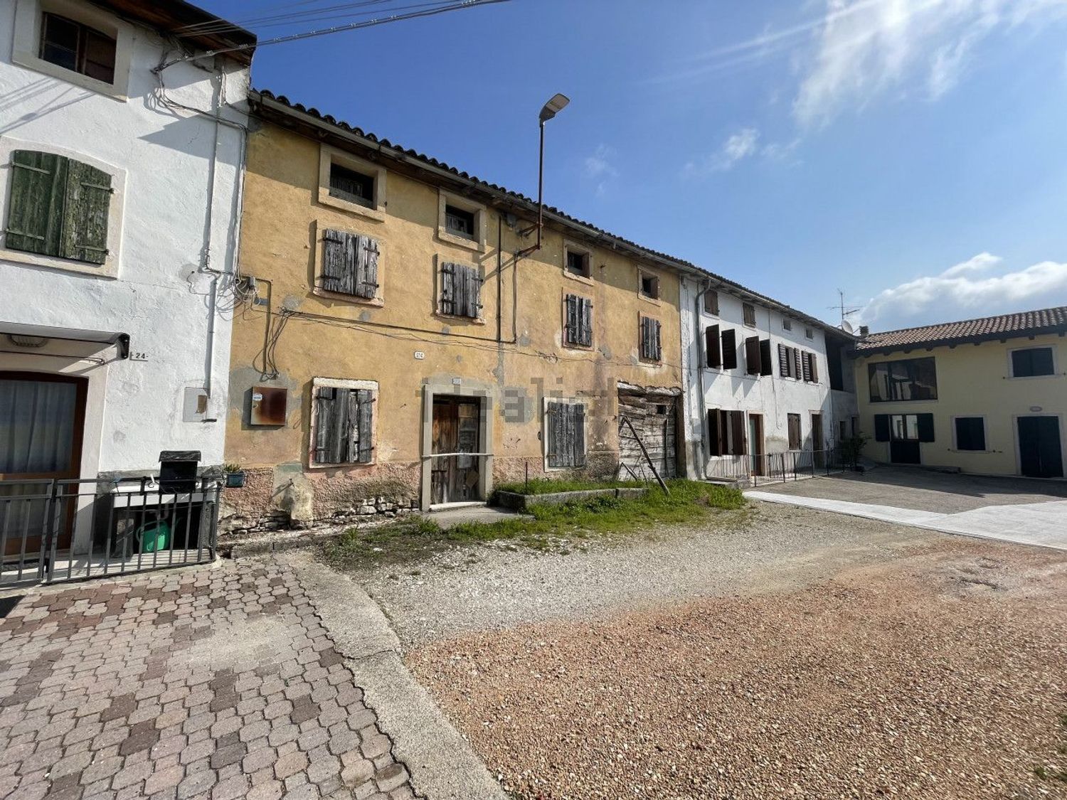 Villetta a schiera a Grezzana