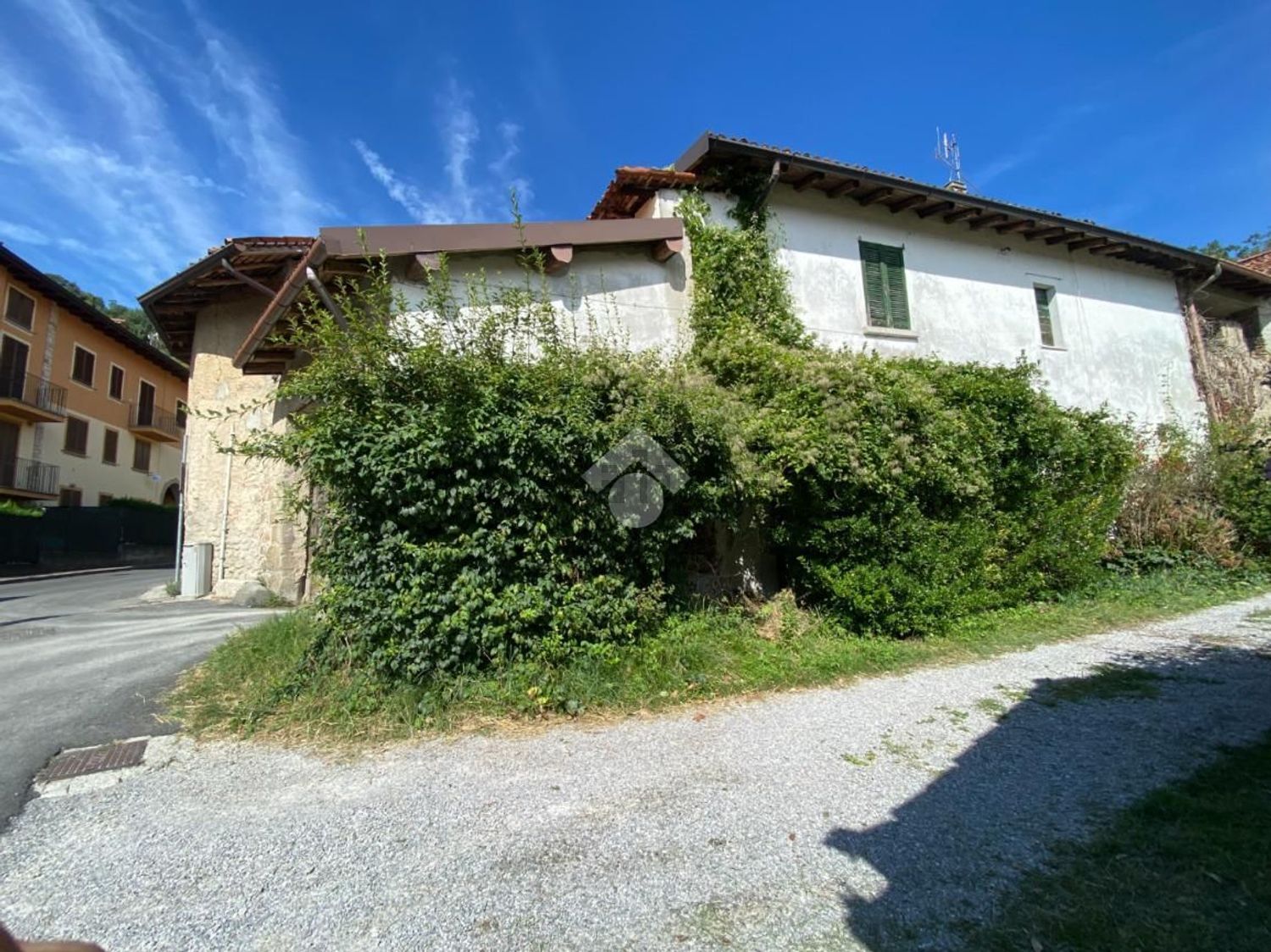 Flat in Calco