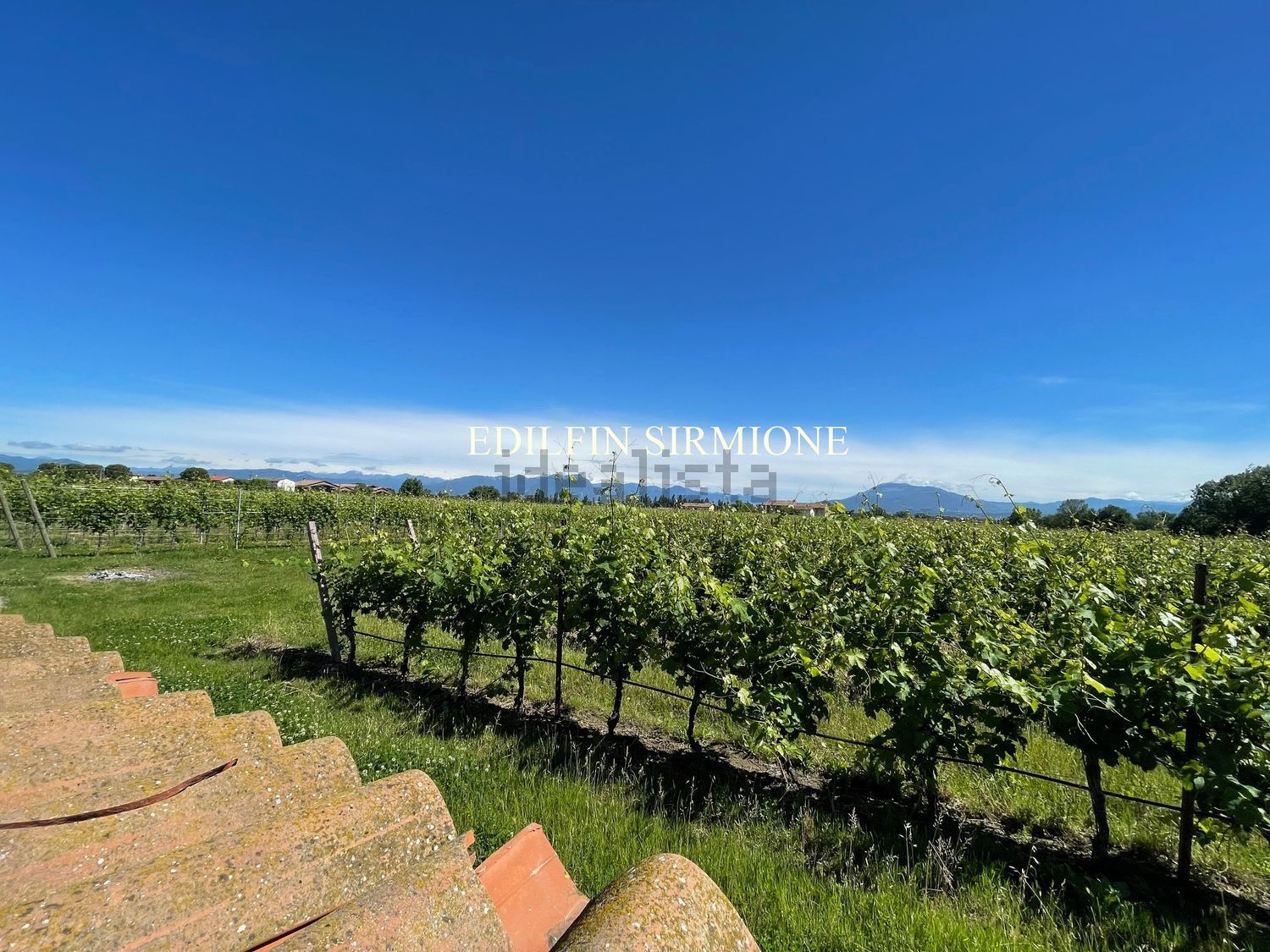 Maisons ou villas à Rivoltella, Desenzano del Garda