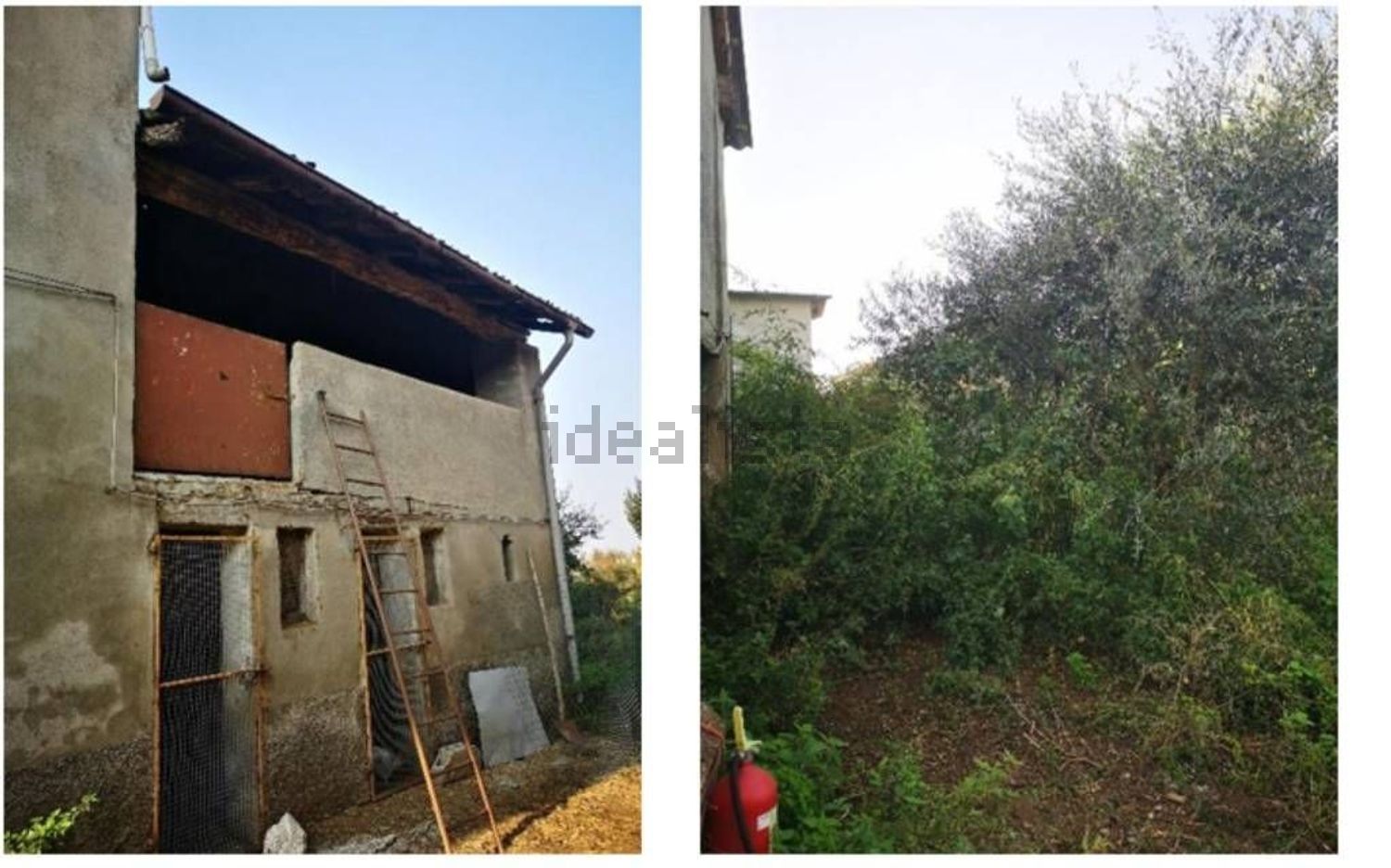 Appartamento a Livraga