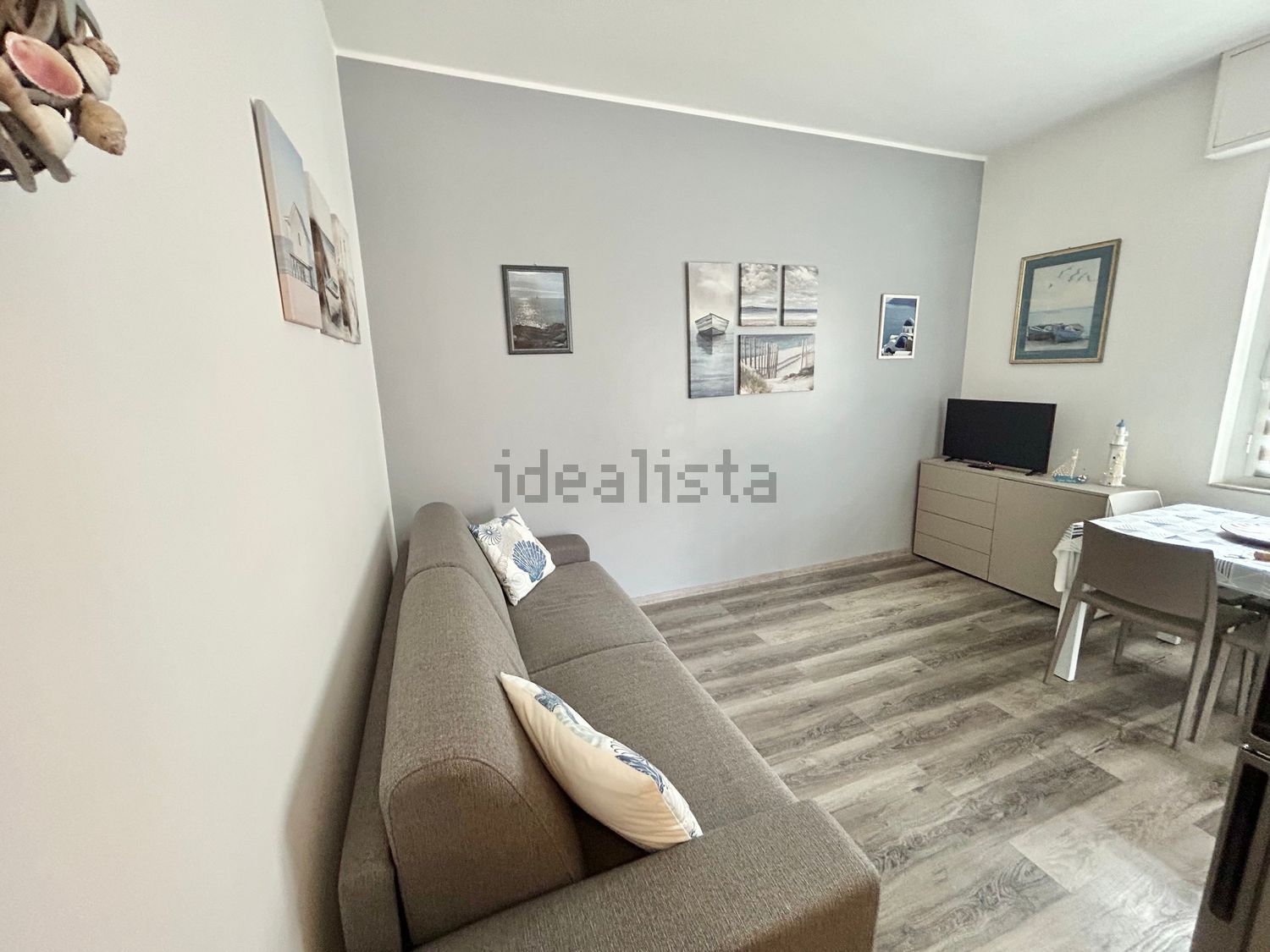 Flat in Albissola Marina