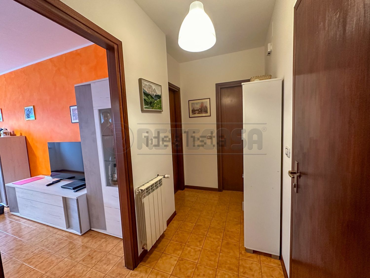 Appartamento a Visco