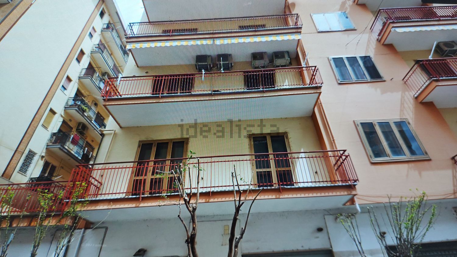 Appartamento a Irno - Sala Abbagnano - Brignano, Salerno